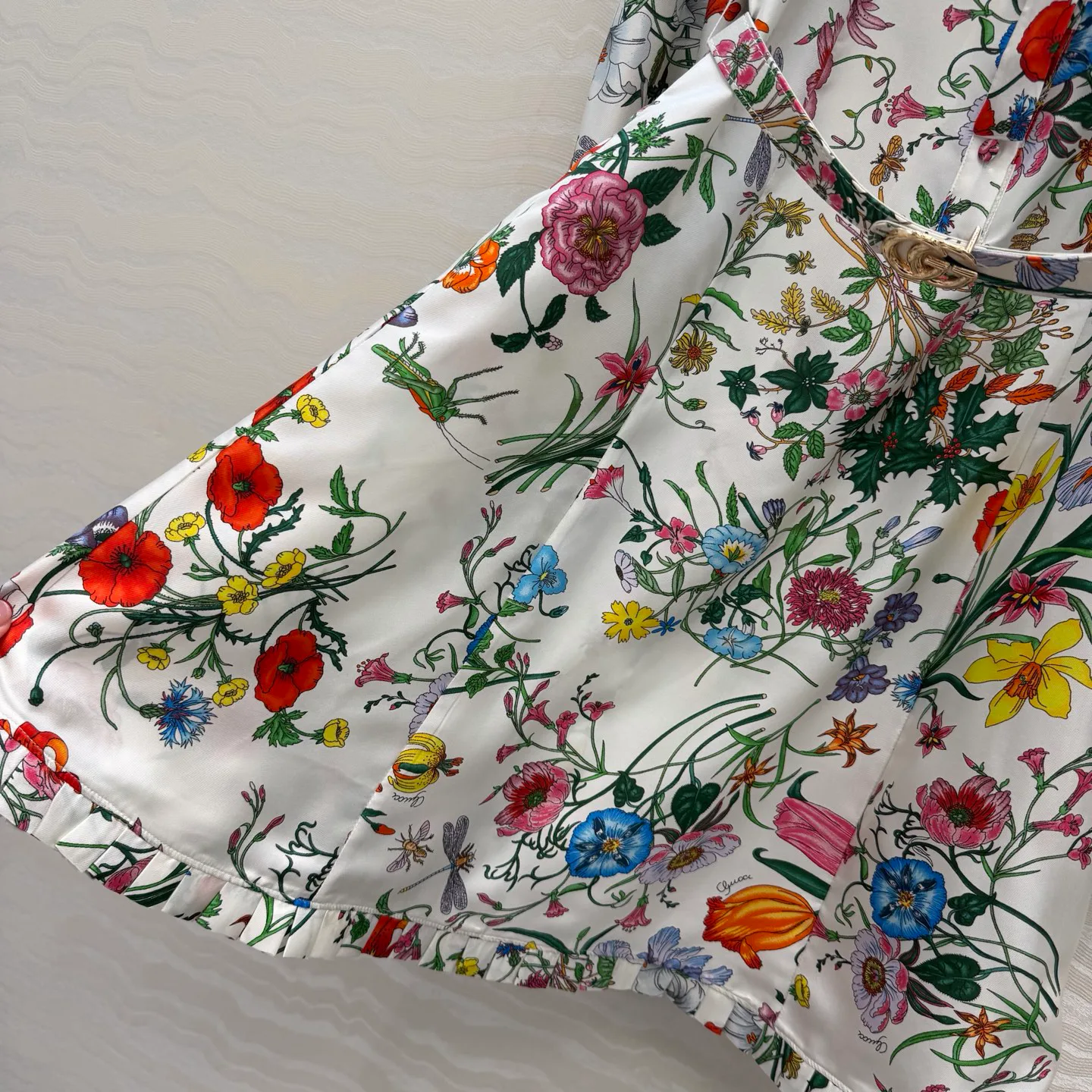 Рубашки Женские Gucci 10529367