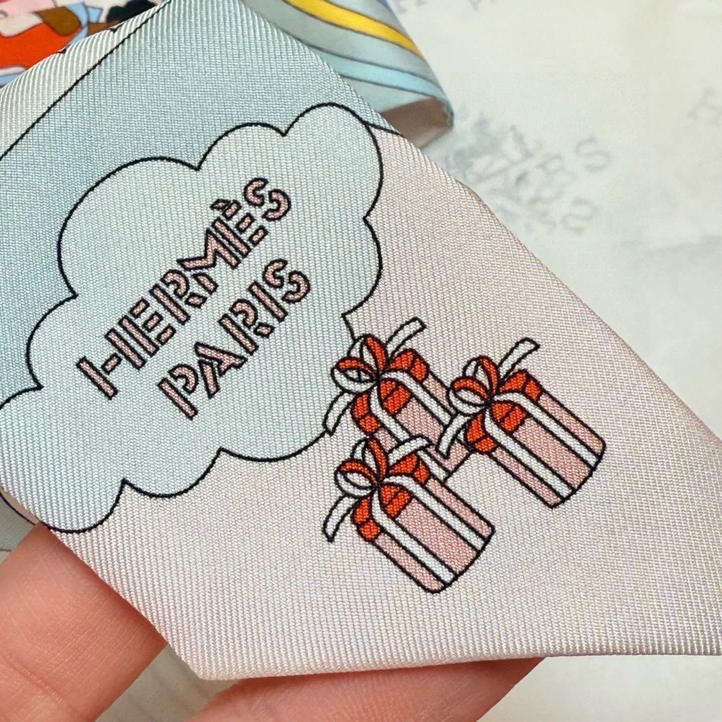 Платки Hermes 11568159