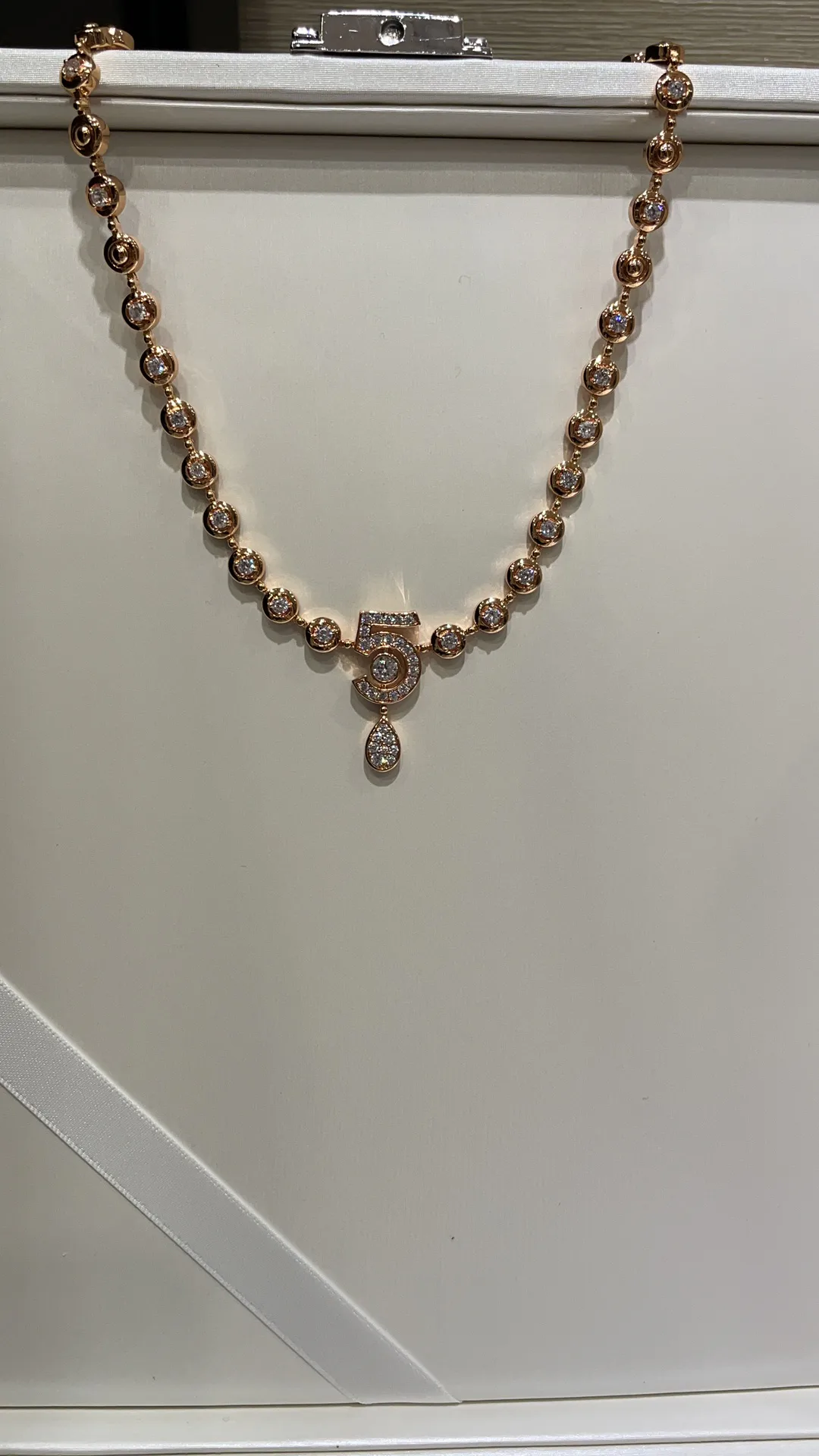 Бижутерия Chanel 12642067