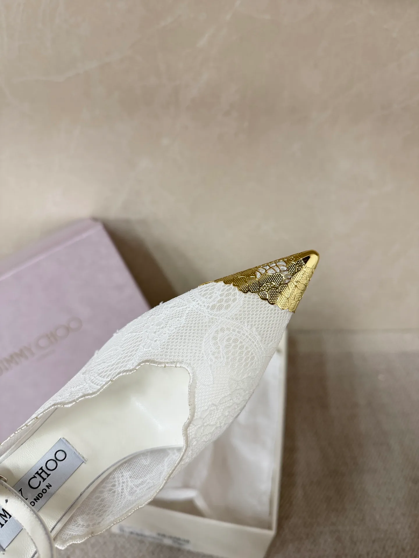 Туфли Женские Jimmy Choo 10875496