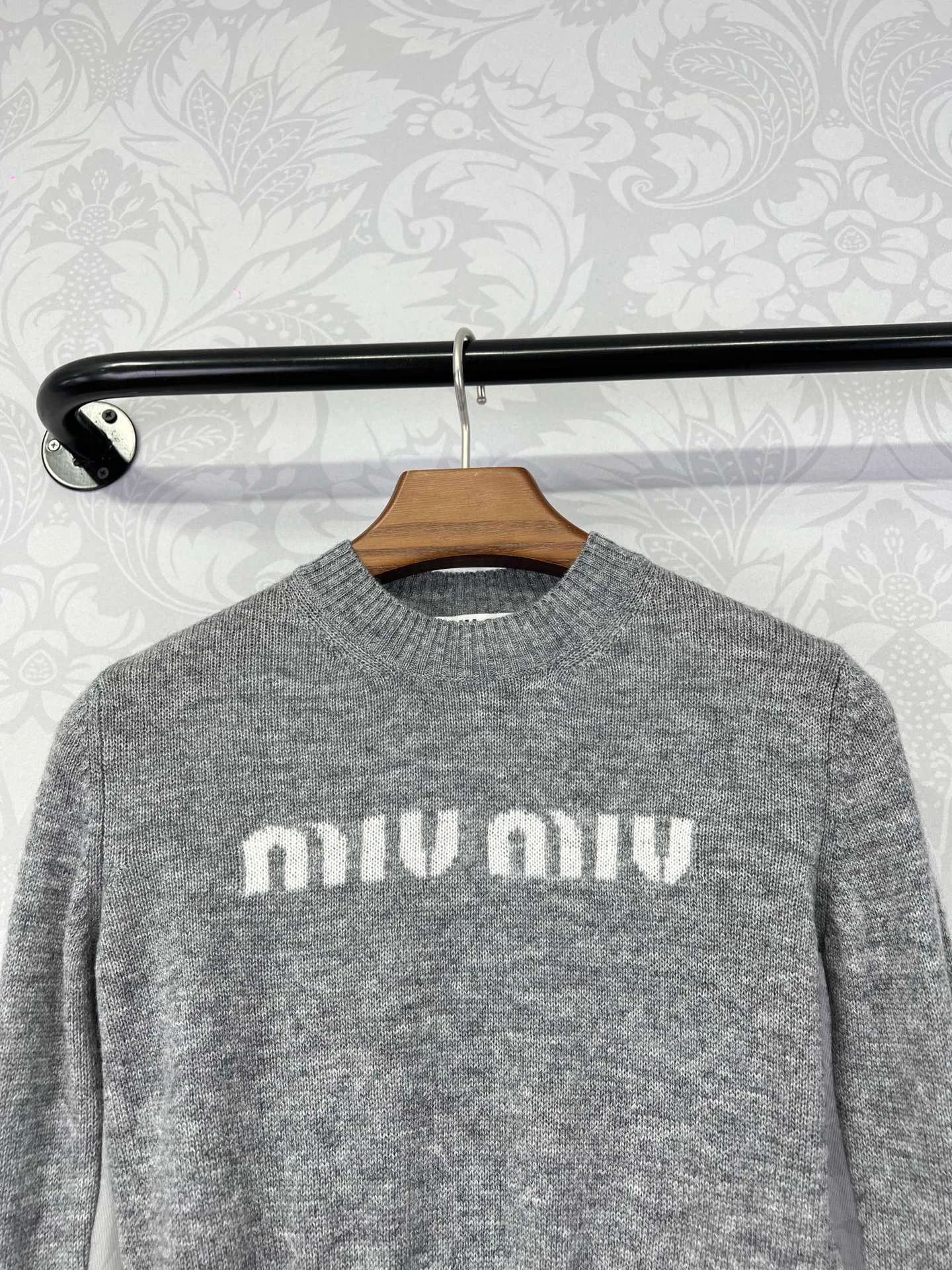 Джемперы Женские Miu Miu 19534
