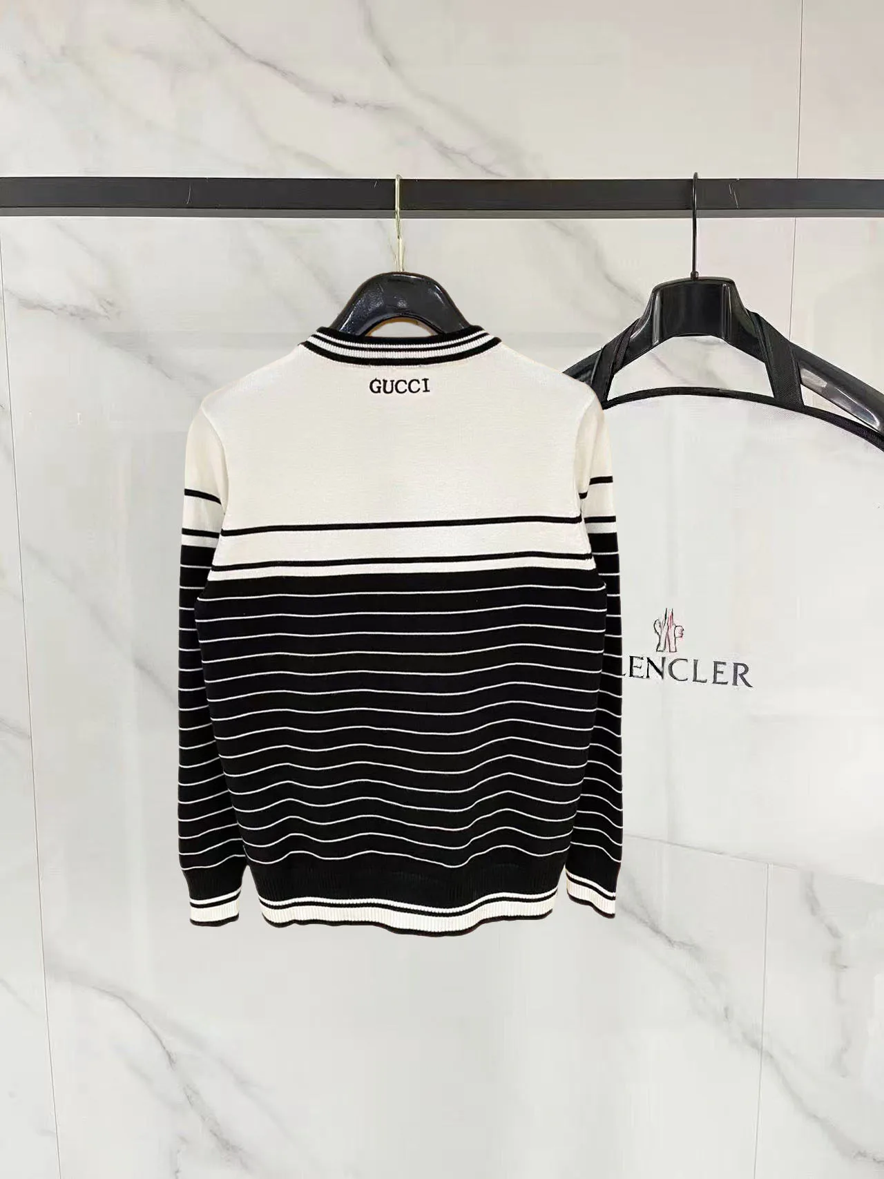 Свитеры Мужские Gucci 522895