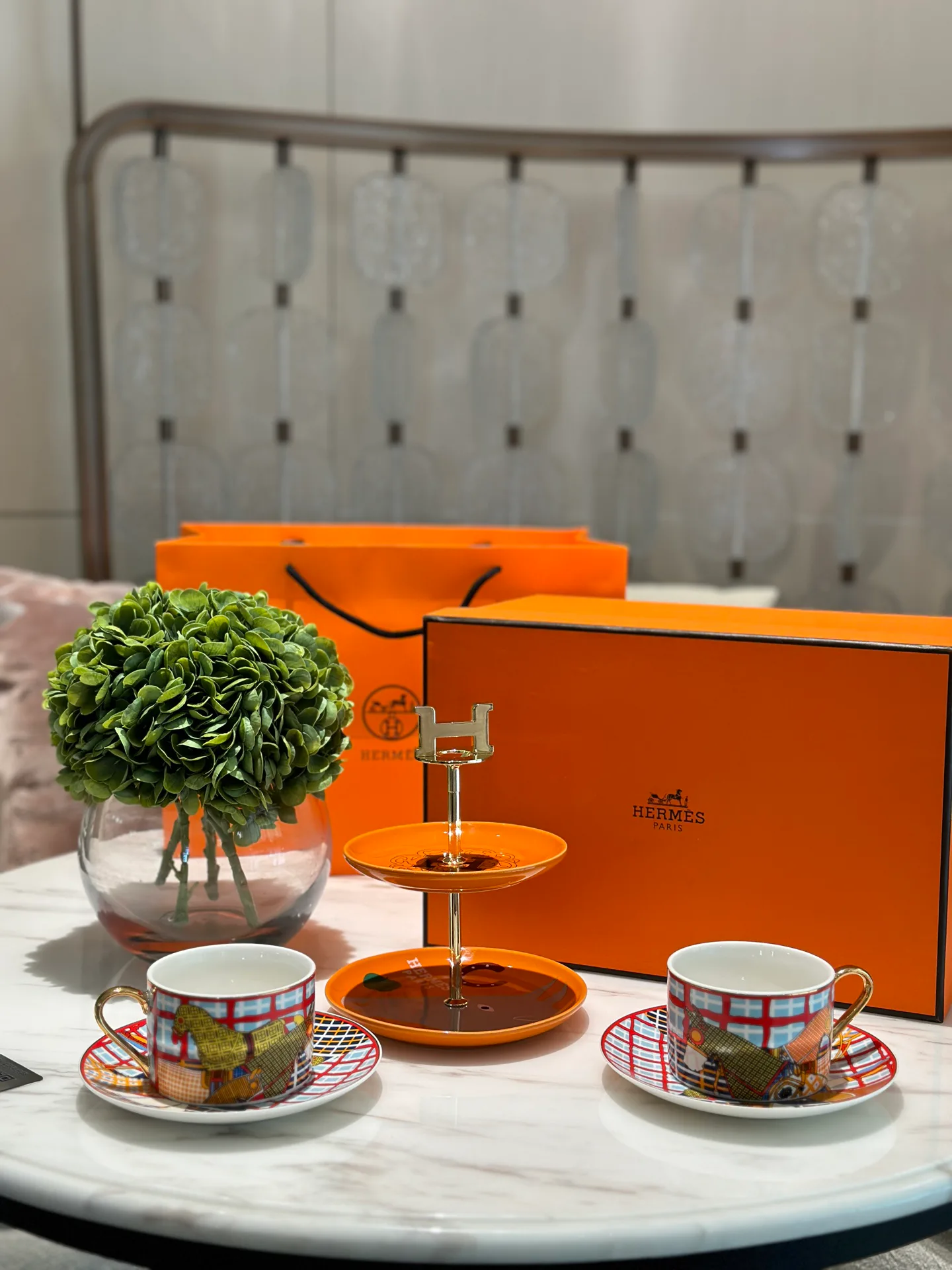 Посуда Hermes 7451690