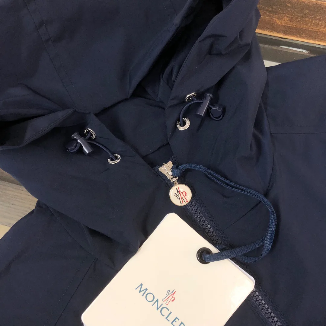 Куртки И Пуховики Мужские Moncler 9642365