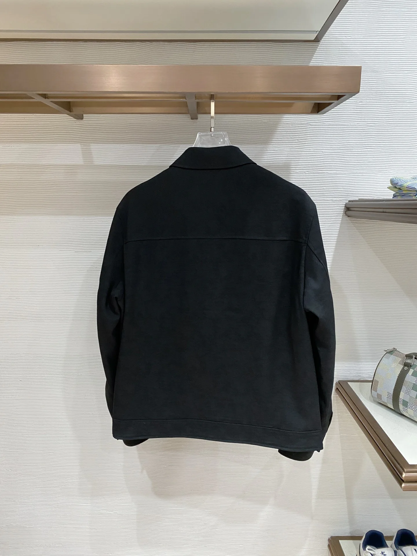 Куртки И Пуховики Мужские Brunello Cucinelli 11496558