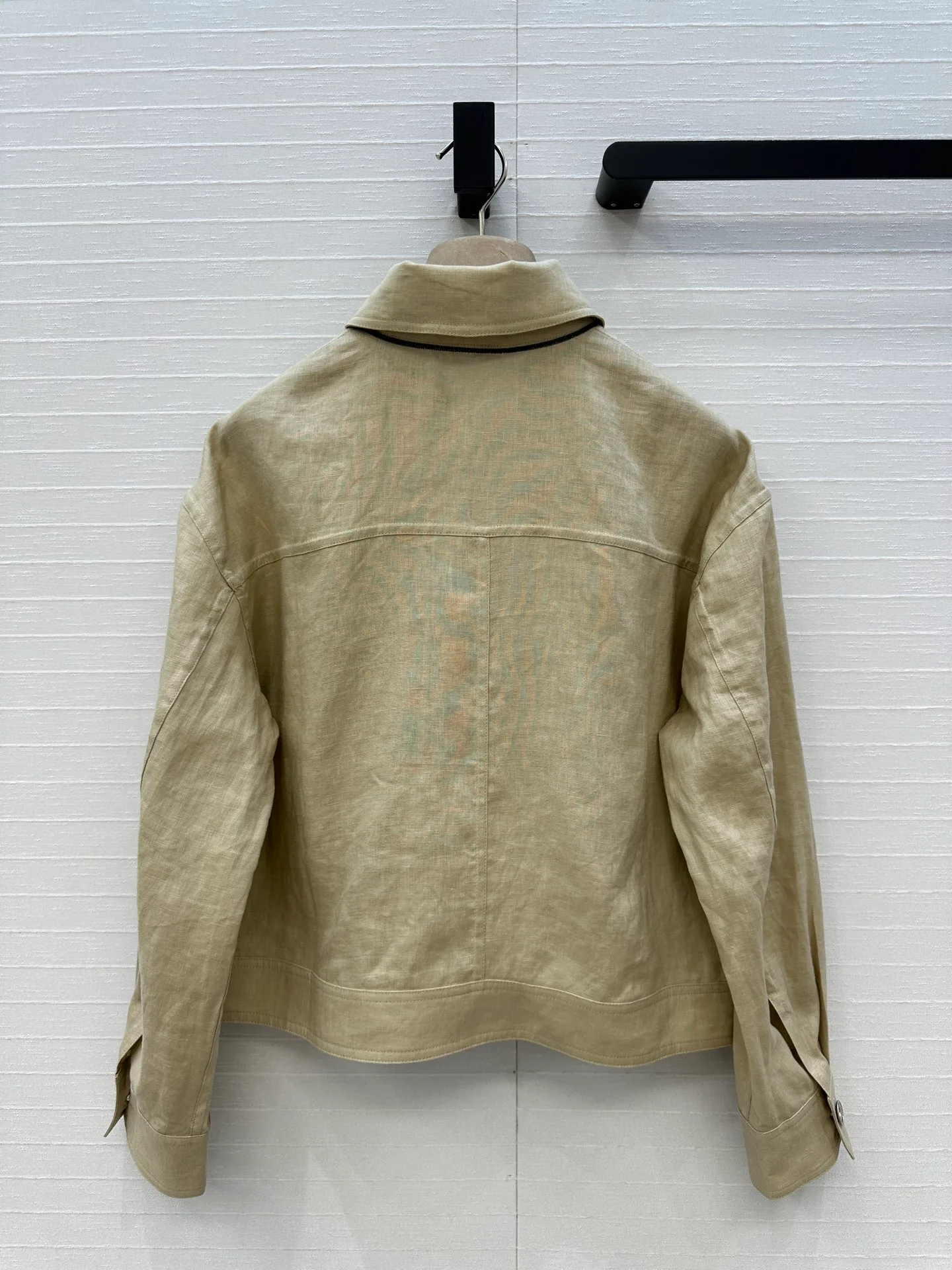 Куртки И Пуховики Женские Brunello Cucinelli 9598280
