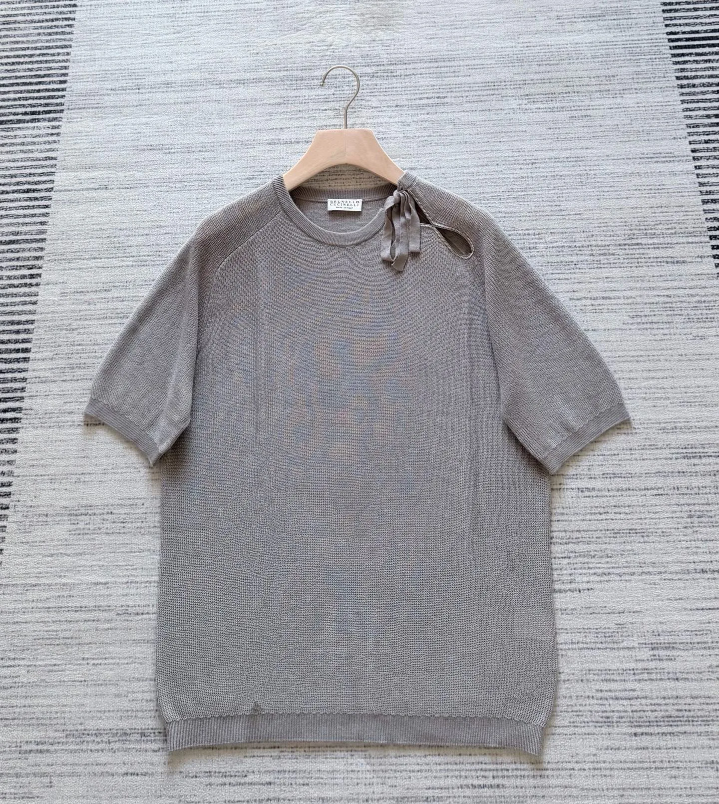 Топы Женские Brunello Cucinelli 10177162