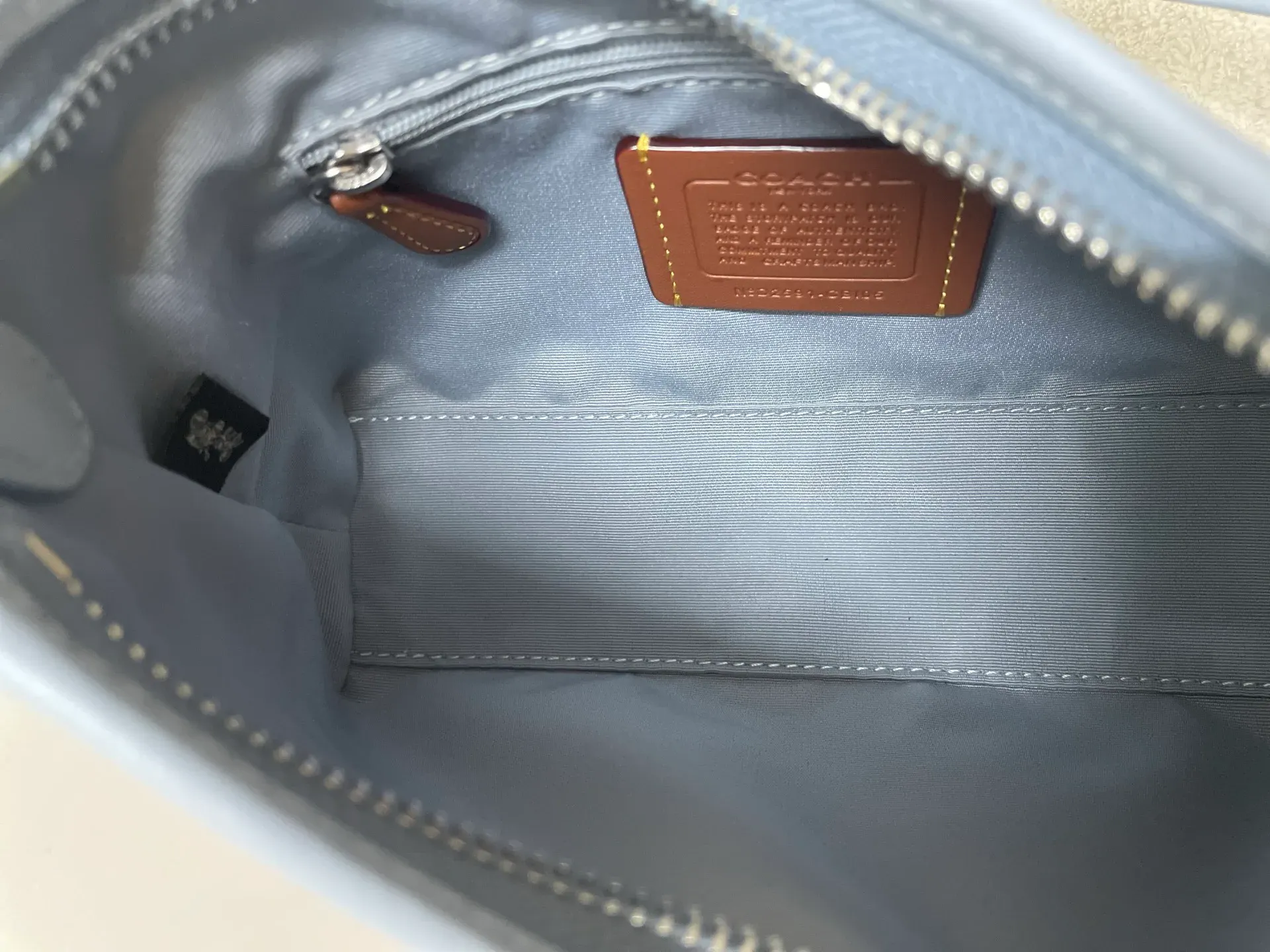 Сумки На Ремне Женские Coach 225819