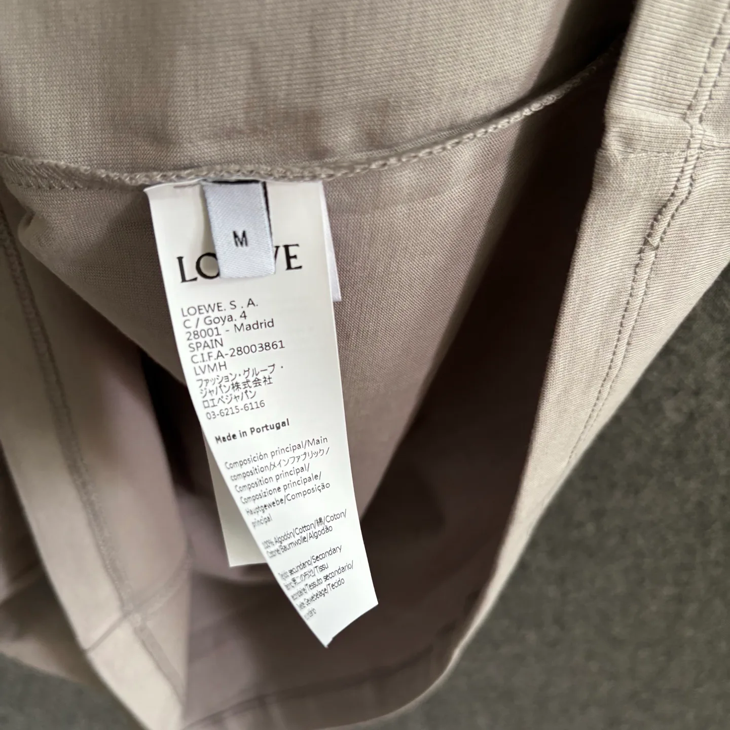 Футболки Женские Loewe 22808