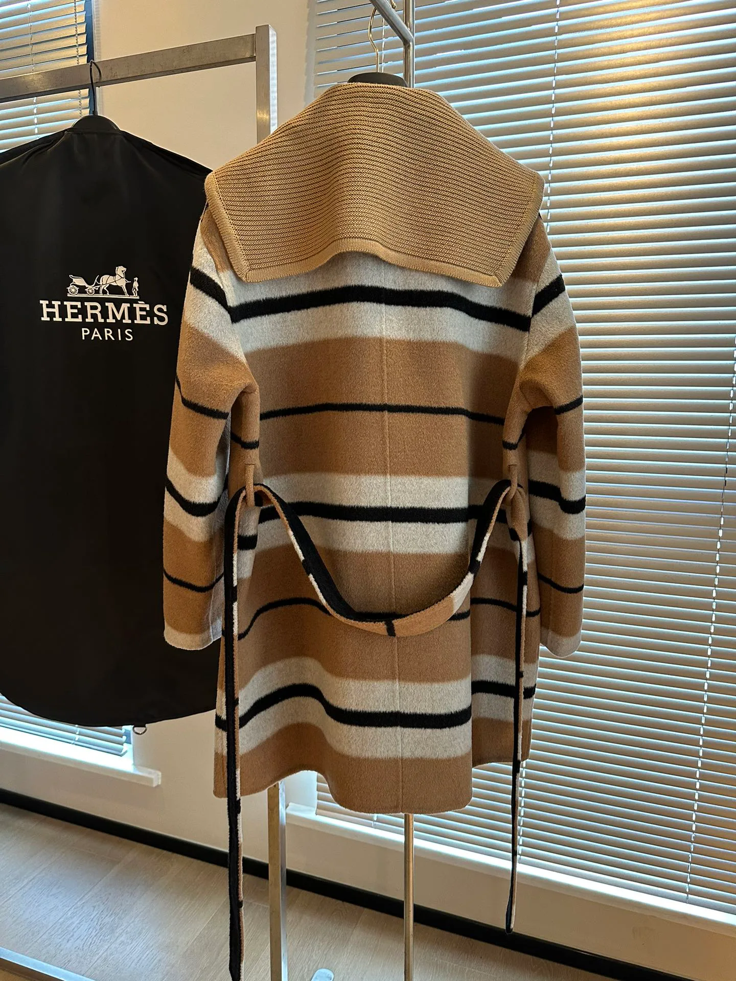 Пальто Женские Hermes 796996