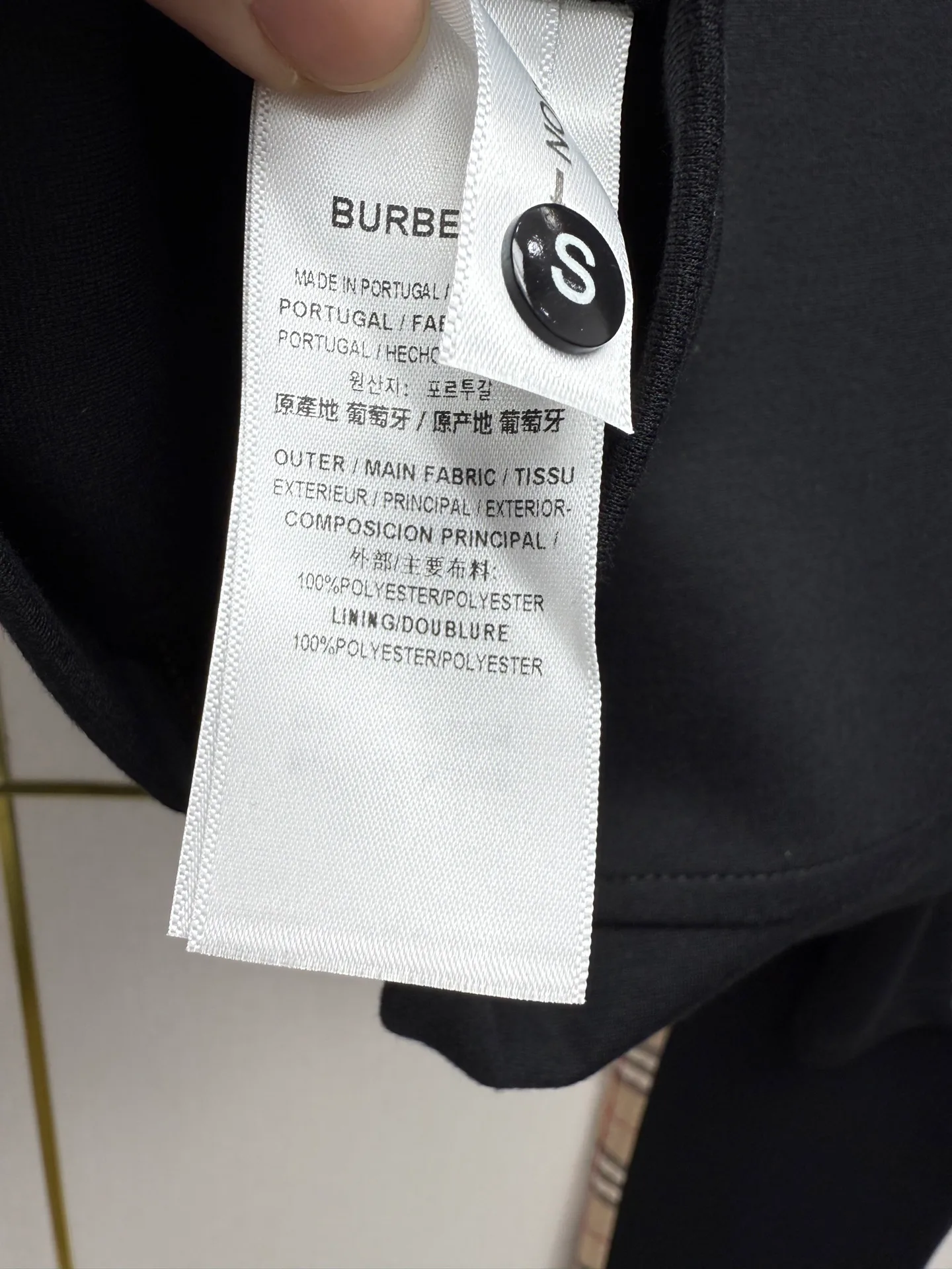 Спортивные Костюмы Женские Burberry 11056445