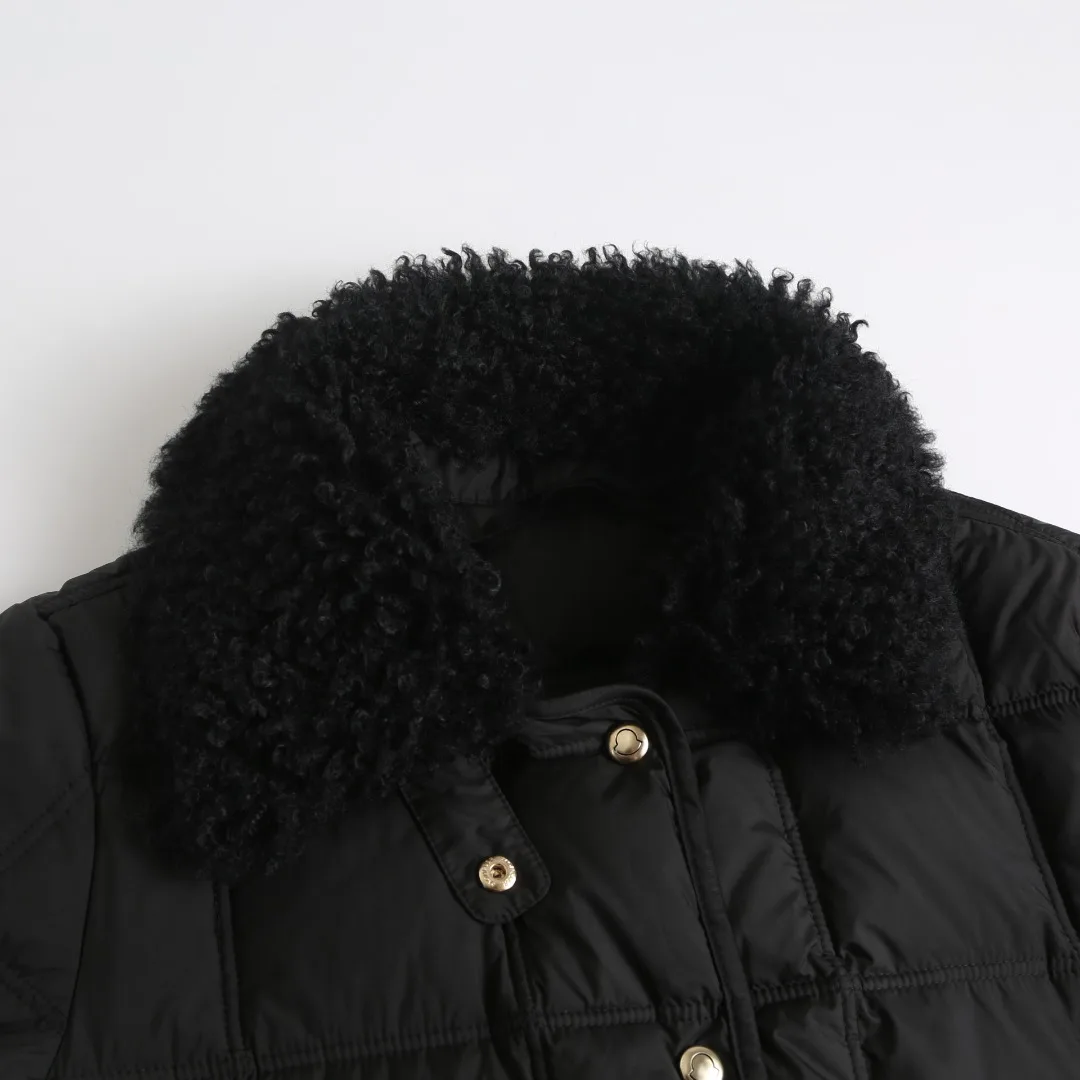 Куртки И Пуховики Женские Moncler 18022530