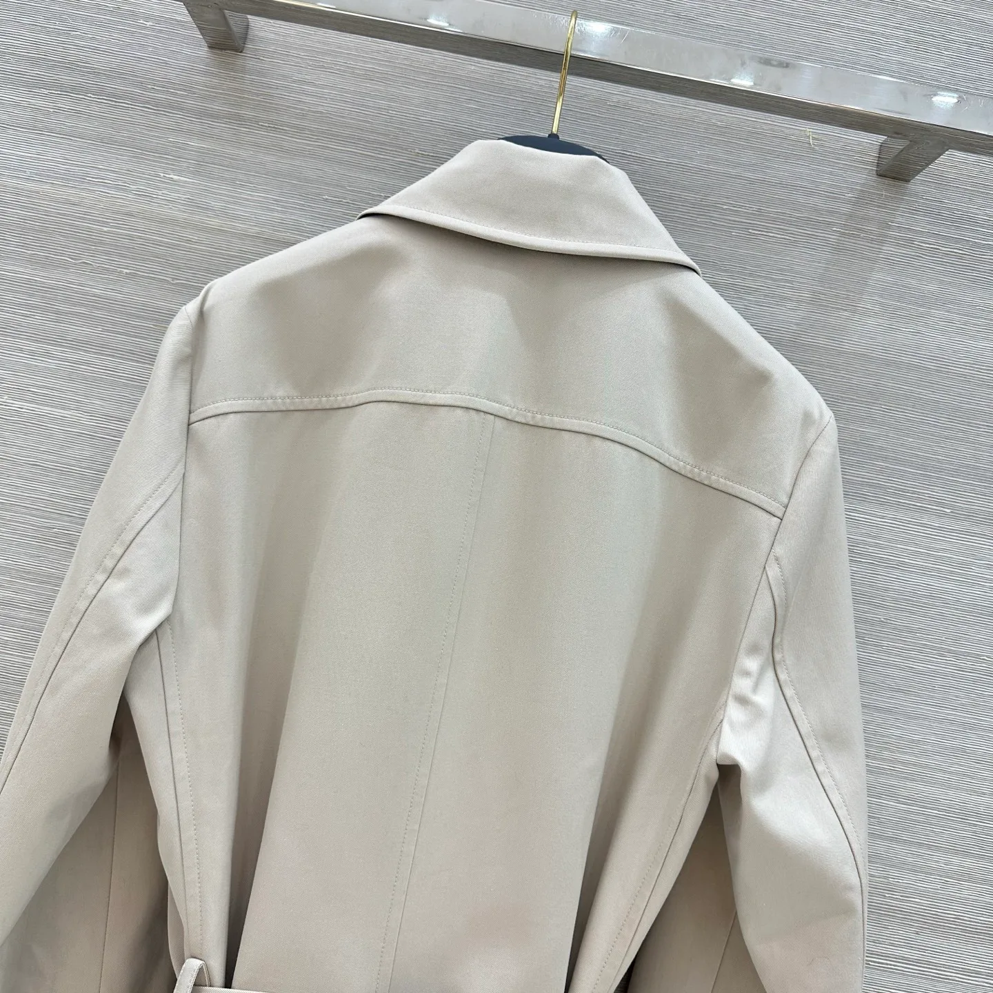 Тренчи Женские Christian Dior 18714298