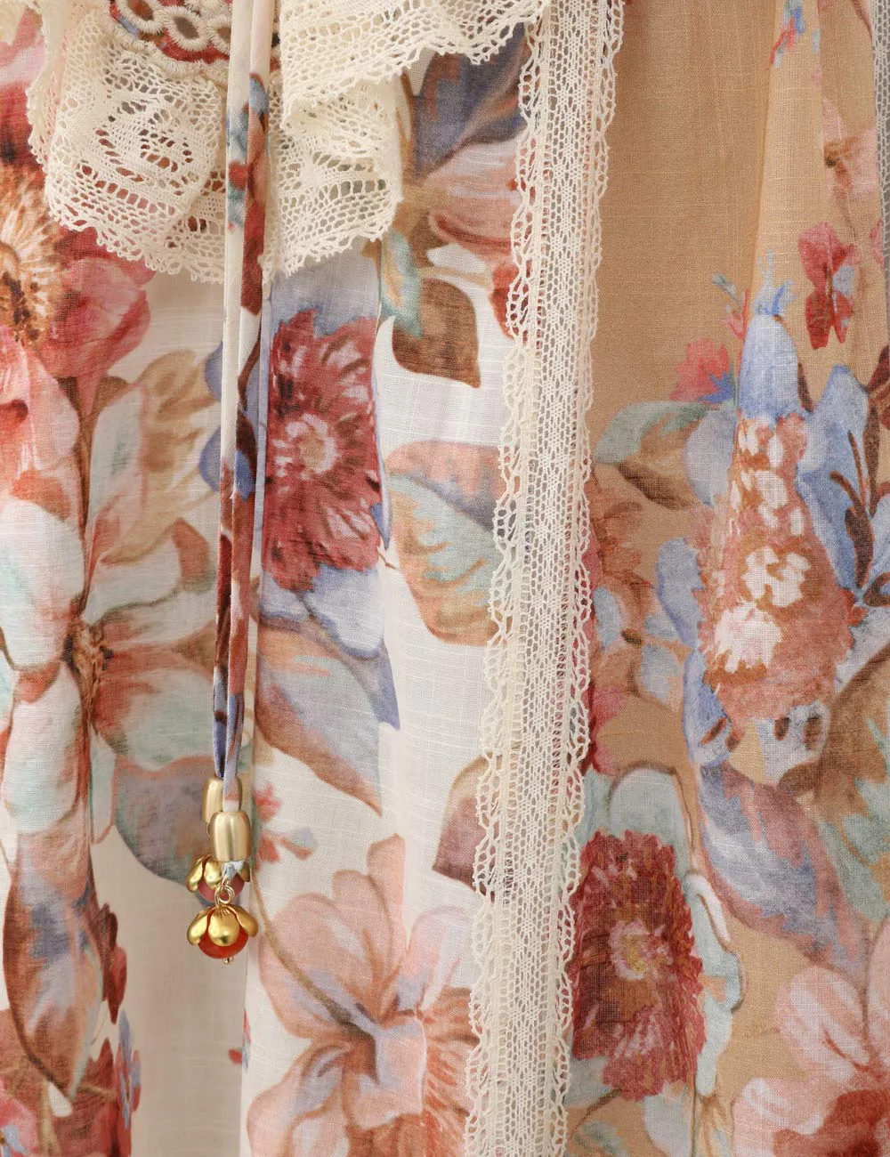 Платья Женские Zimmermann 394869