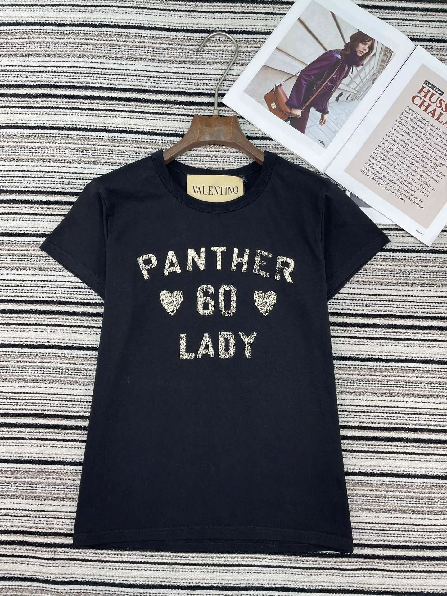 Футболки Женские Valentino 5558021