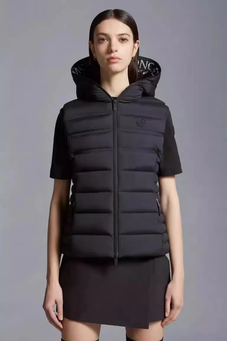 Жилеты Женские Moncler 18106463