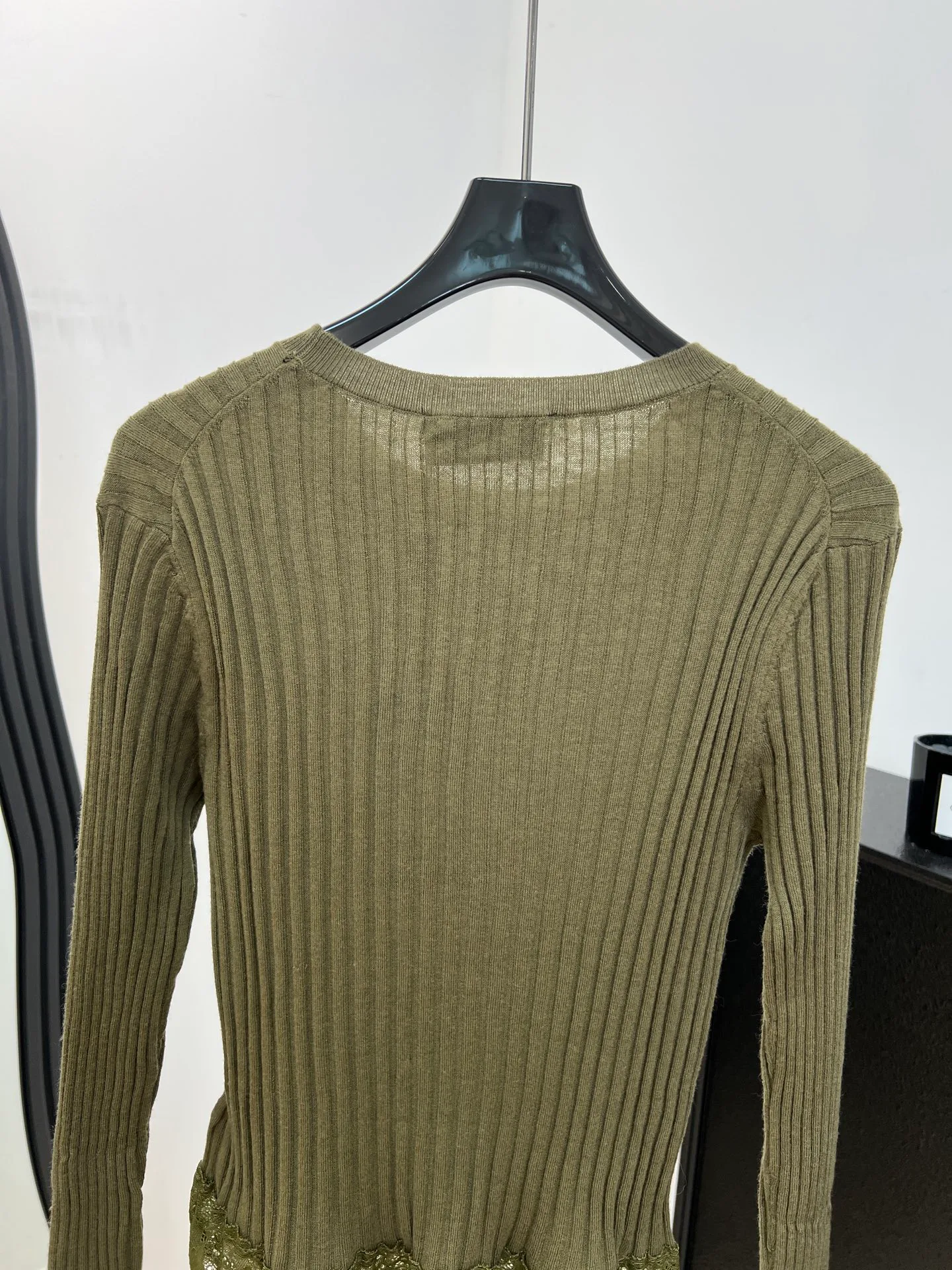 Джемперы И Свитеры Женские Saint Laurent 18733587