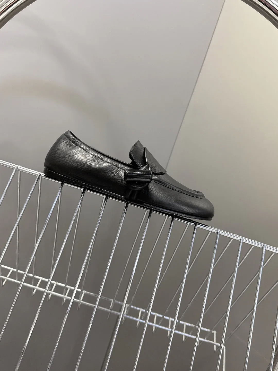 Лоферы И Мокасины Женские Loewe 11449285