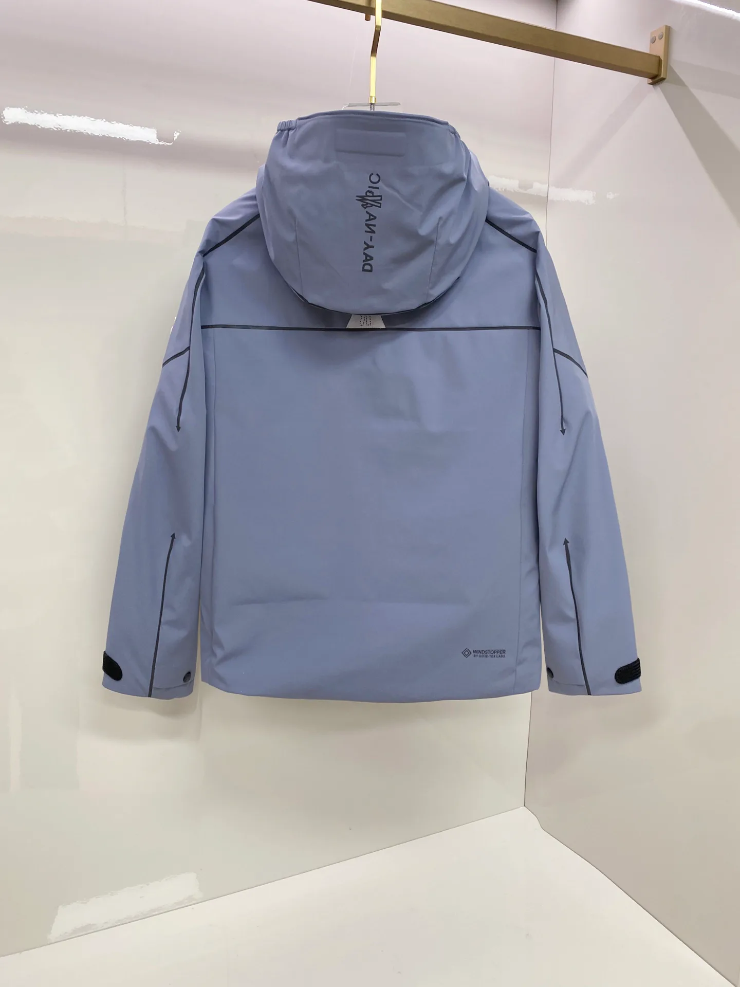 Куртки И Пуховики Мужские Moncler 1129737