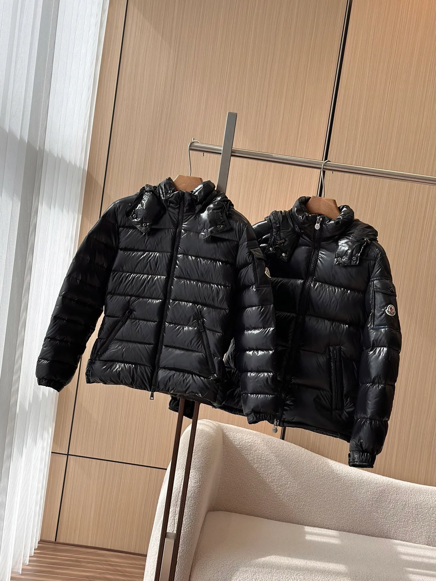 Куртки И Пуховики Женские Moncler 19768629
