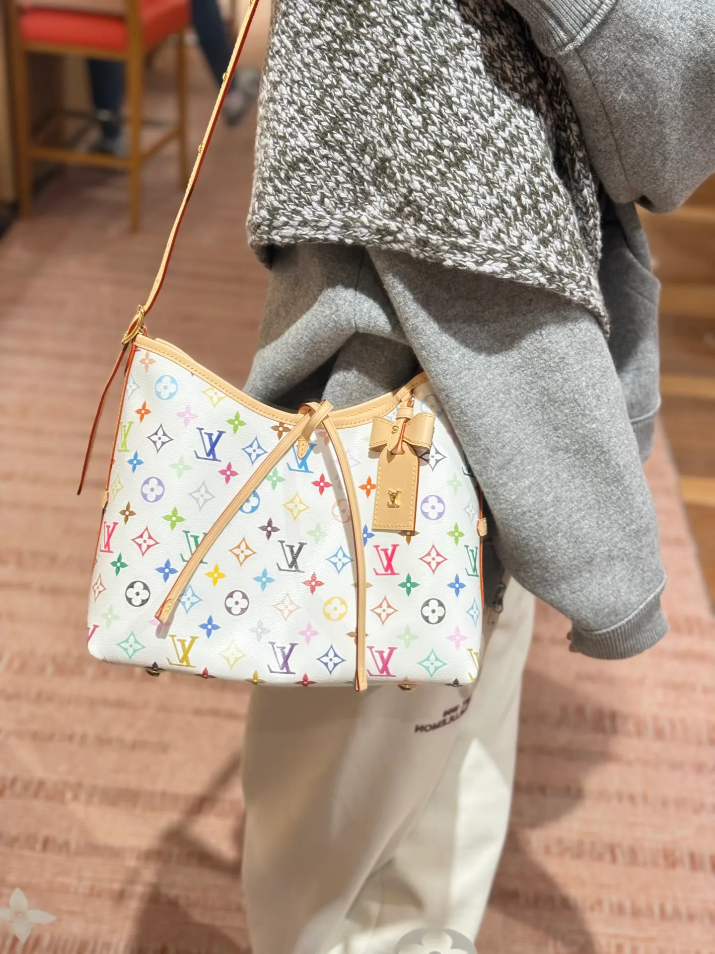 Классические Сумки Женские Louis Vuitton 11394996