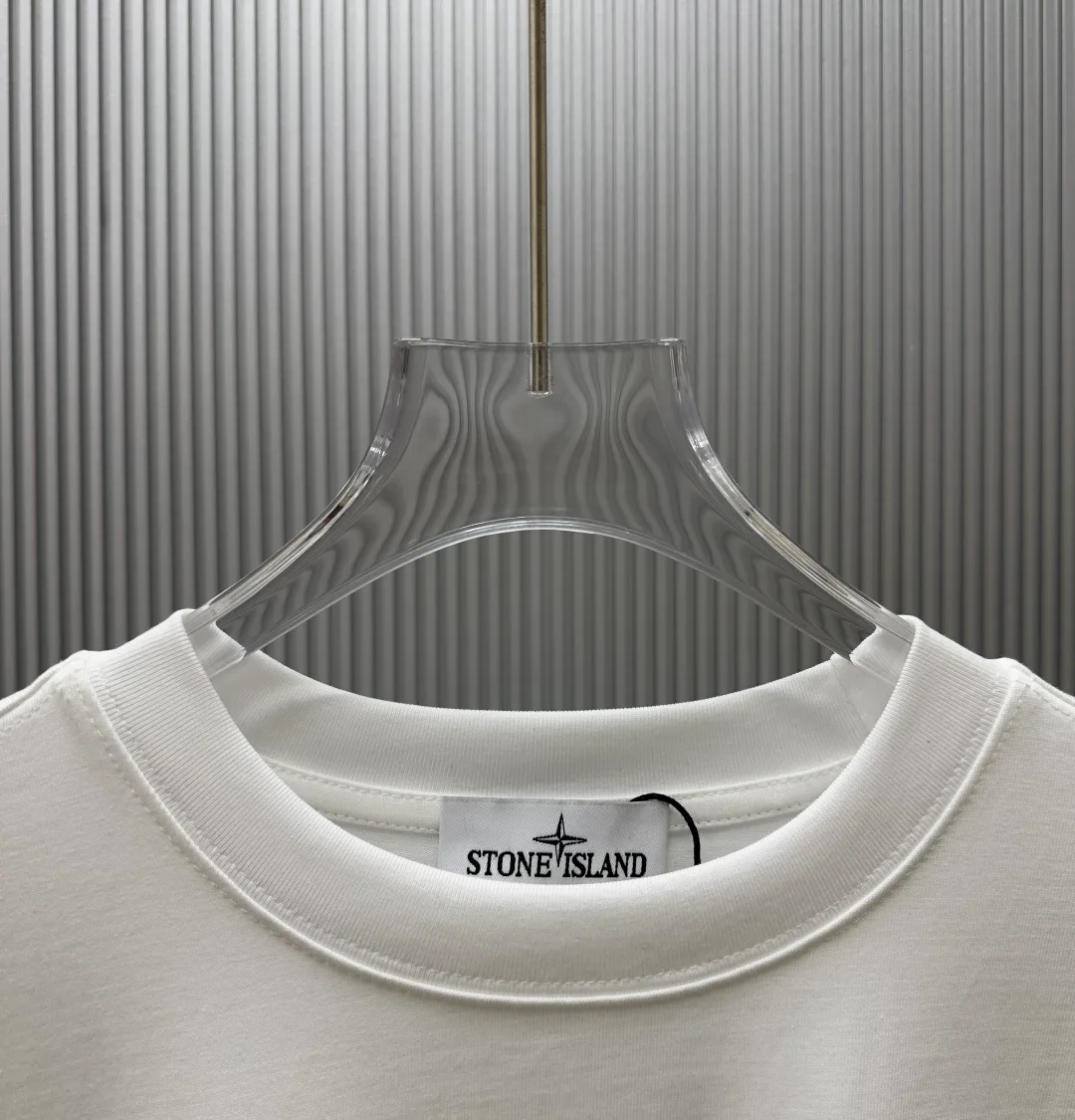 Футболки Мужские Stone Island 12354456