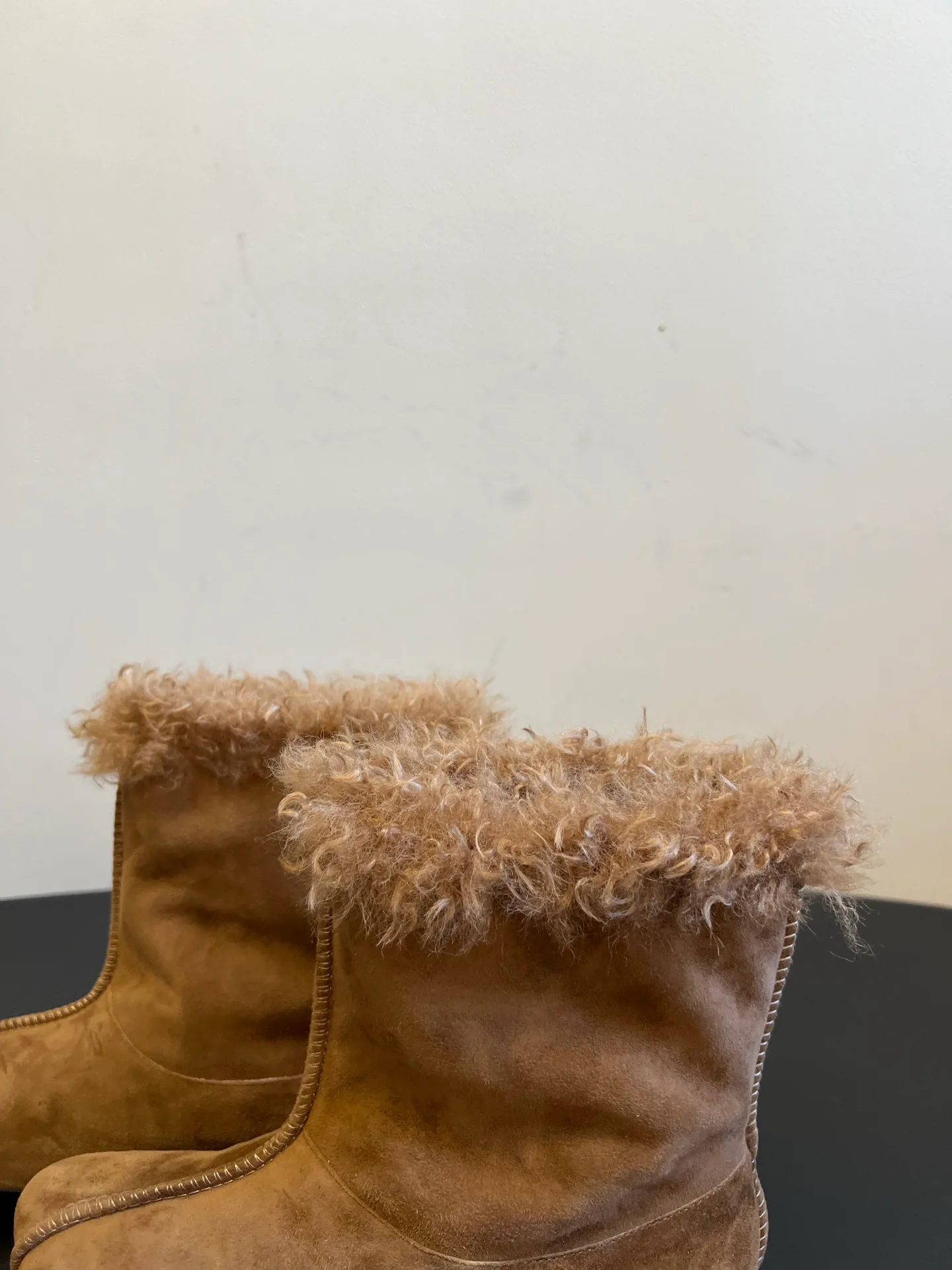 Ботильоны Женские Maison Margiela 19152437