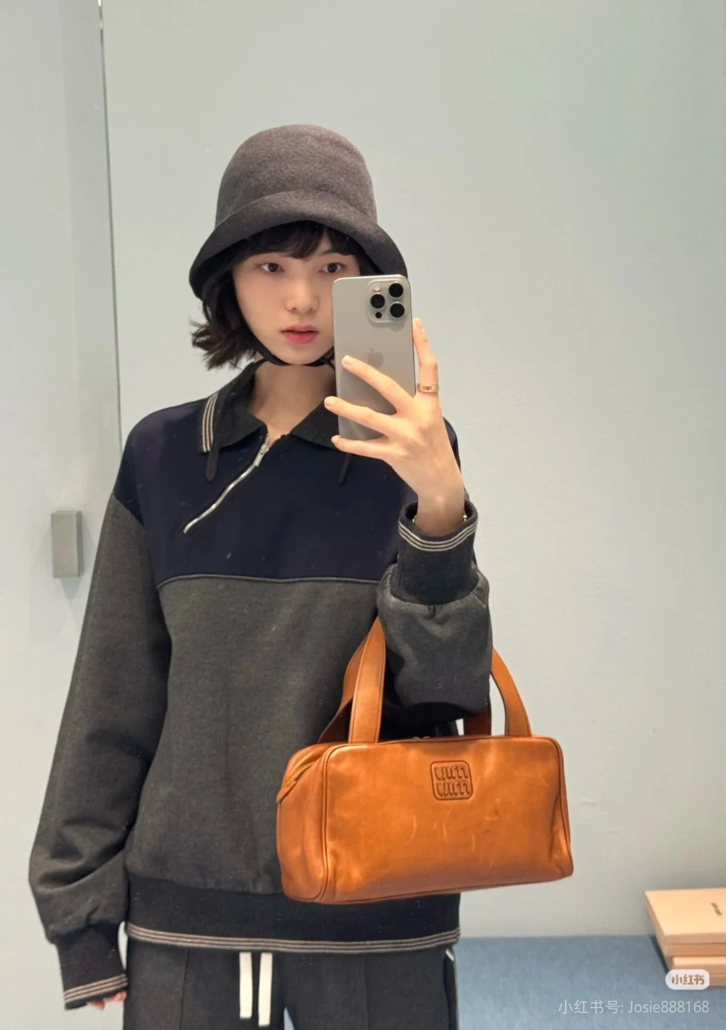 Сумки На Ремне Женские Miu Miu 61133