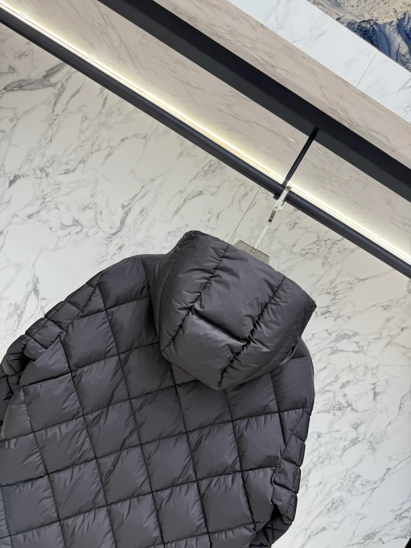 Куртки И Пуховики Мужские Moncler 18214576