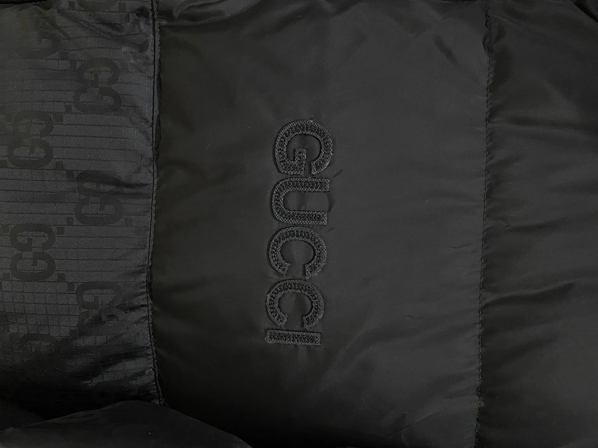 Куртки И Пуховики Мужские Gucci 789128