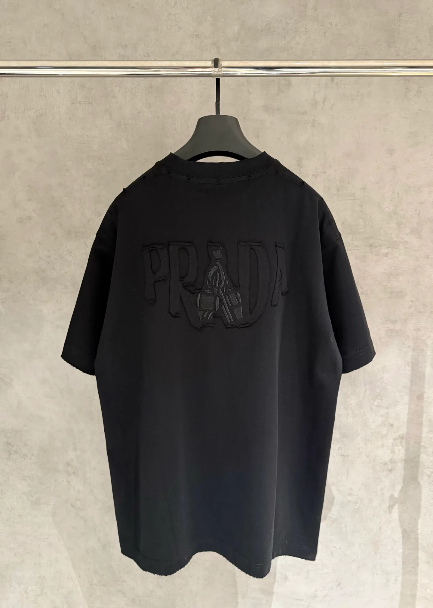 Футболки Женские Prada 791473