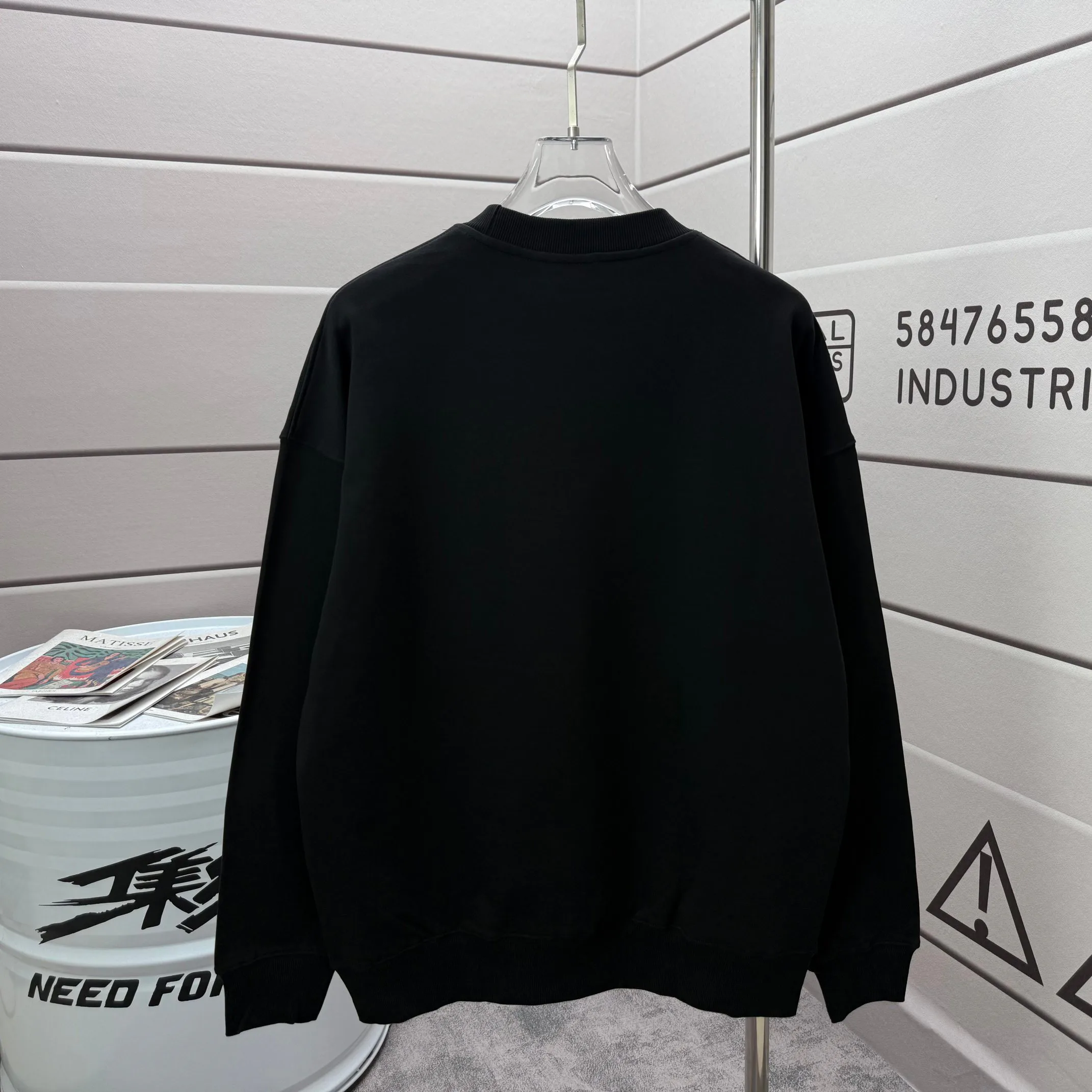 Свитшоты И Худи Мужские Maison Margiela 18805318