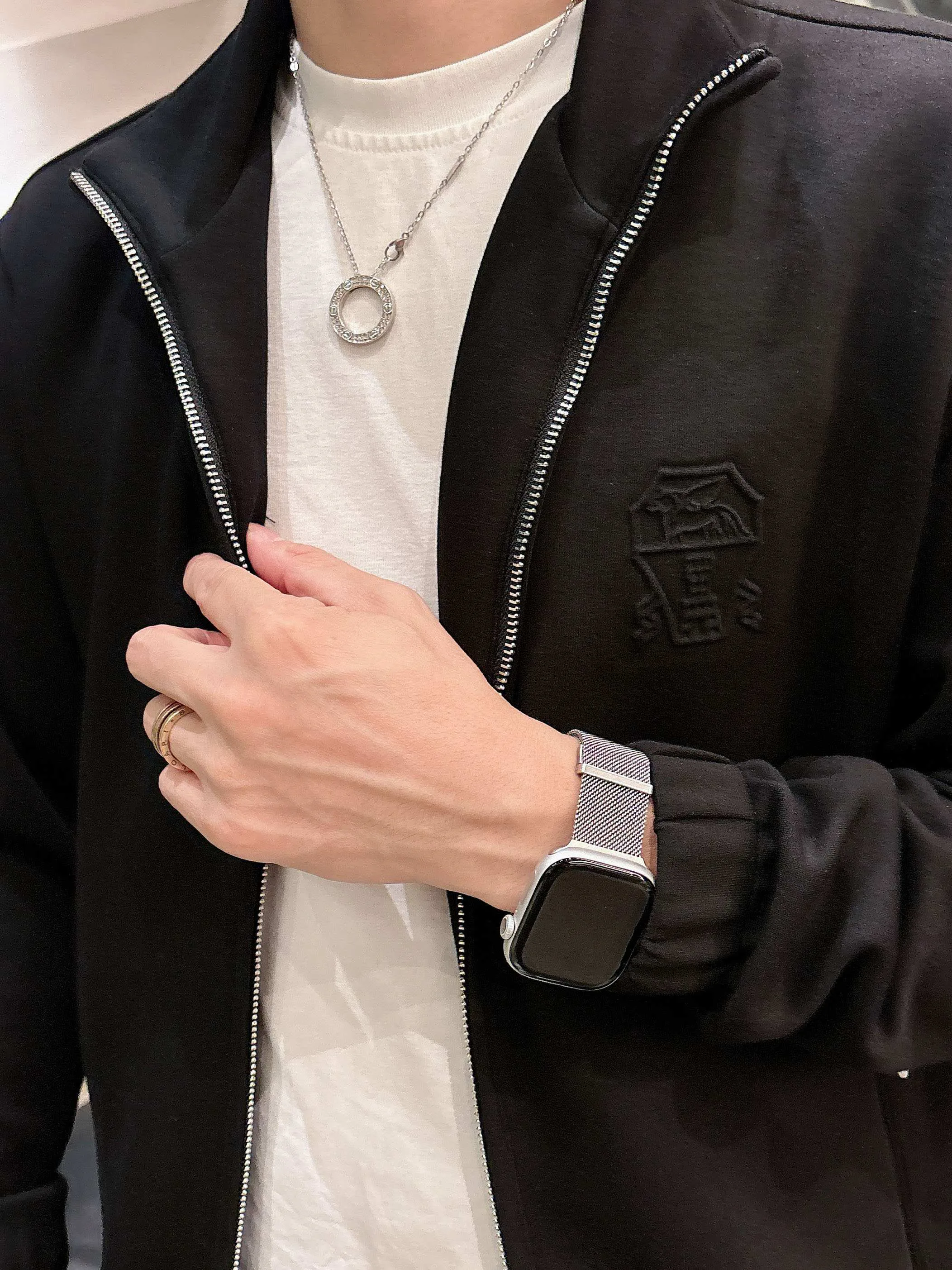 Спортивные Костюмы Мужские Brunello Cucinelli 1082181