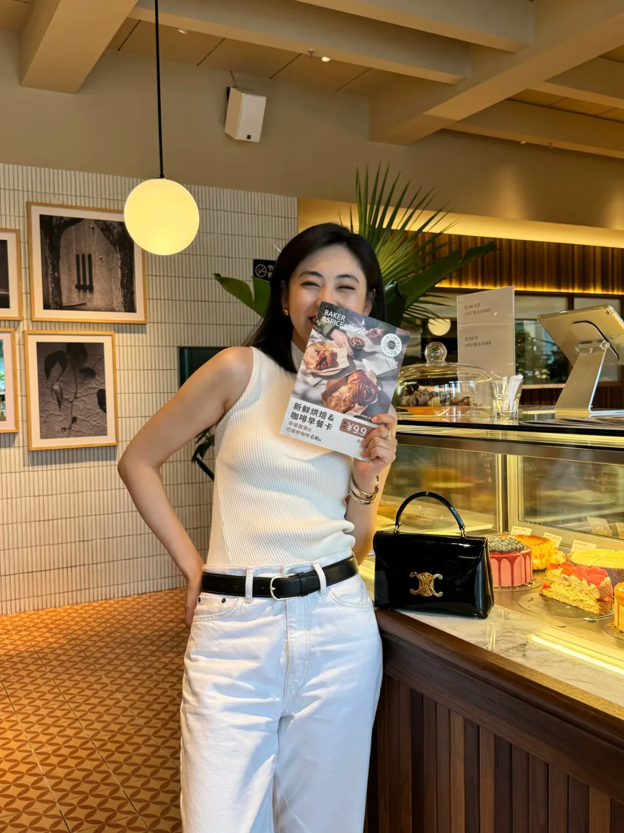 Классические Сумки Женские Celine 5550403