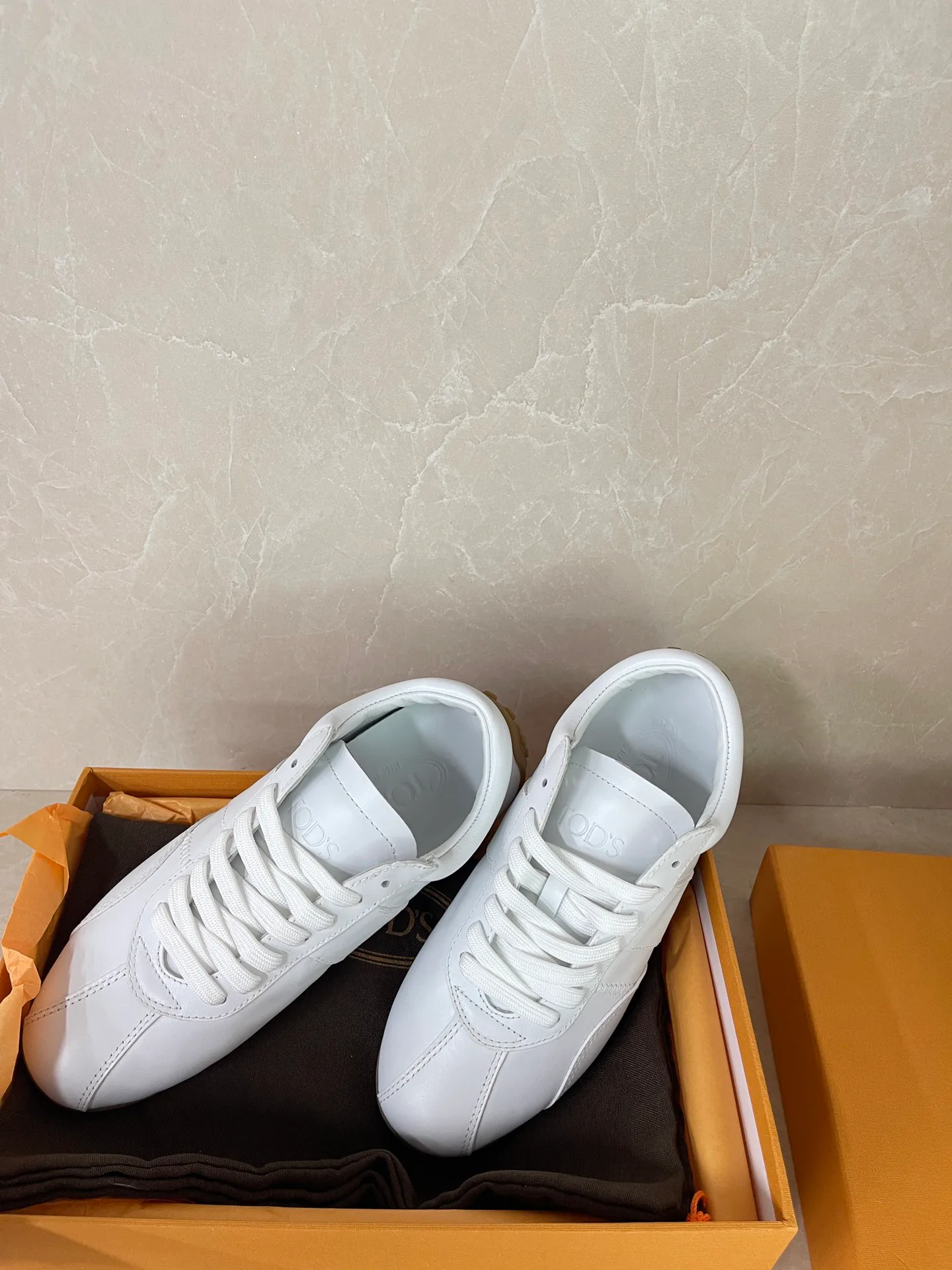 Кроссовки Женские Tod's 63799