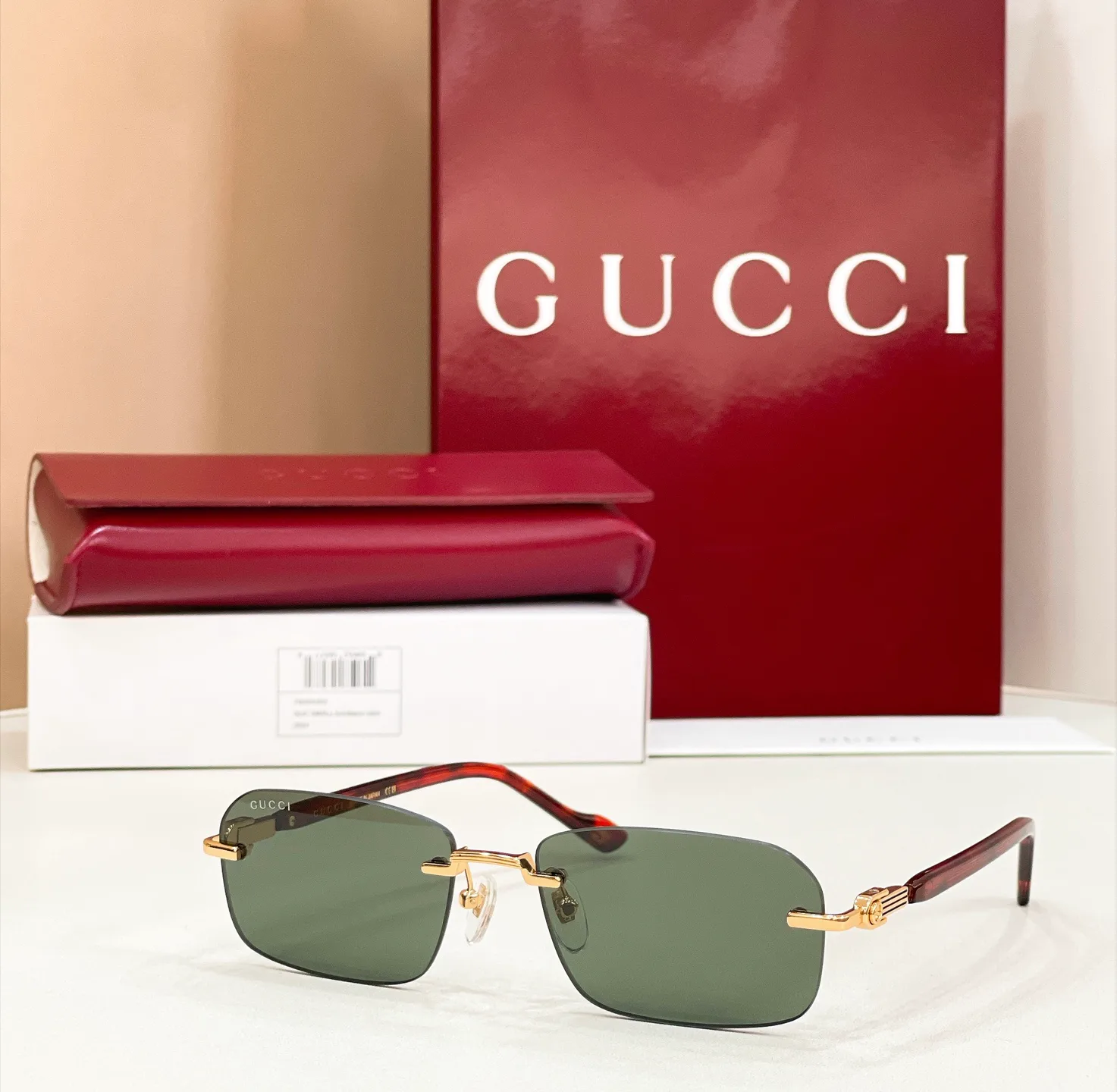 Очки Gucci 17992533