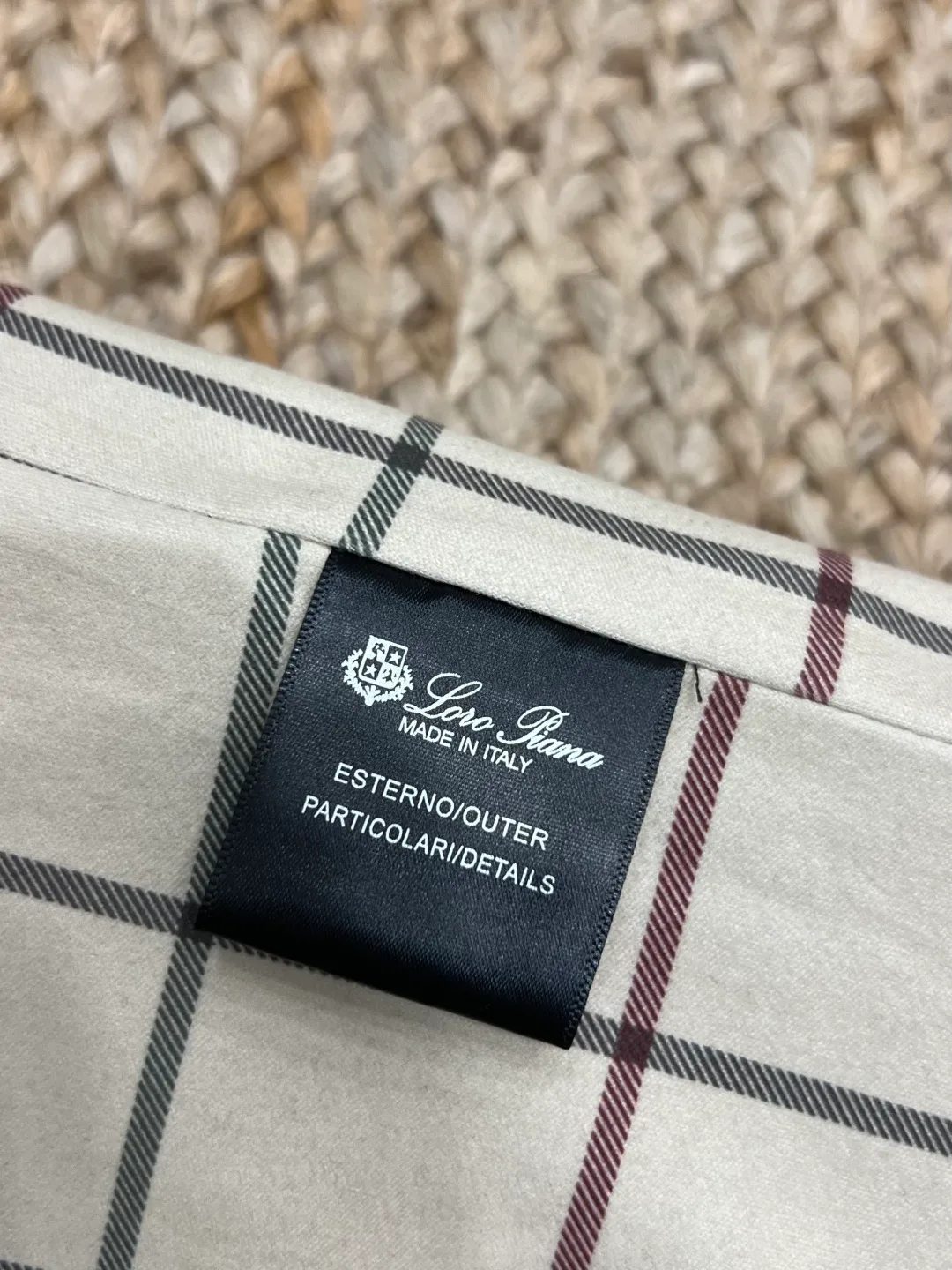 Куртки И Пуховики Мужские Loro Piana 17572061