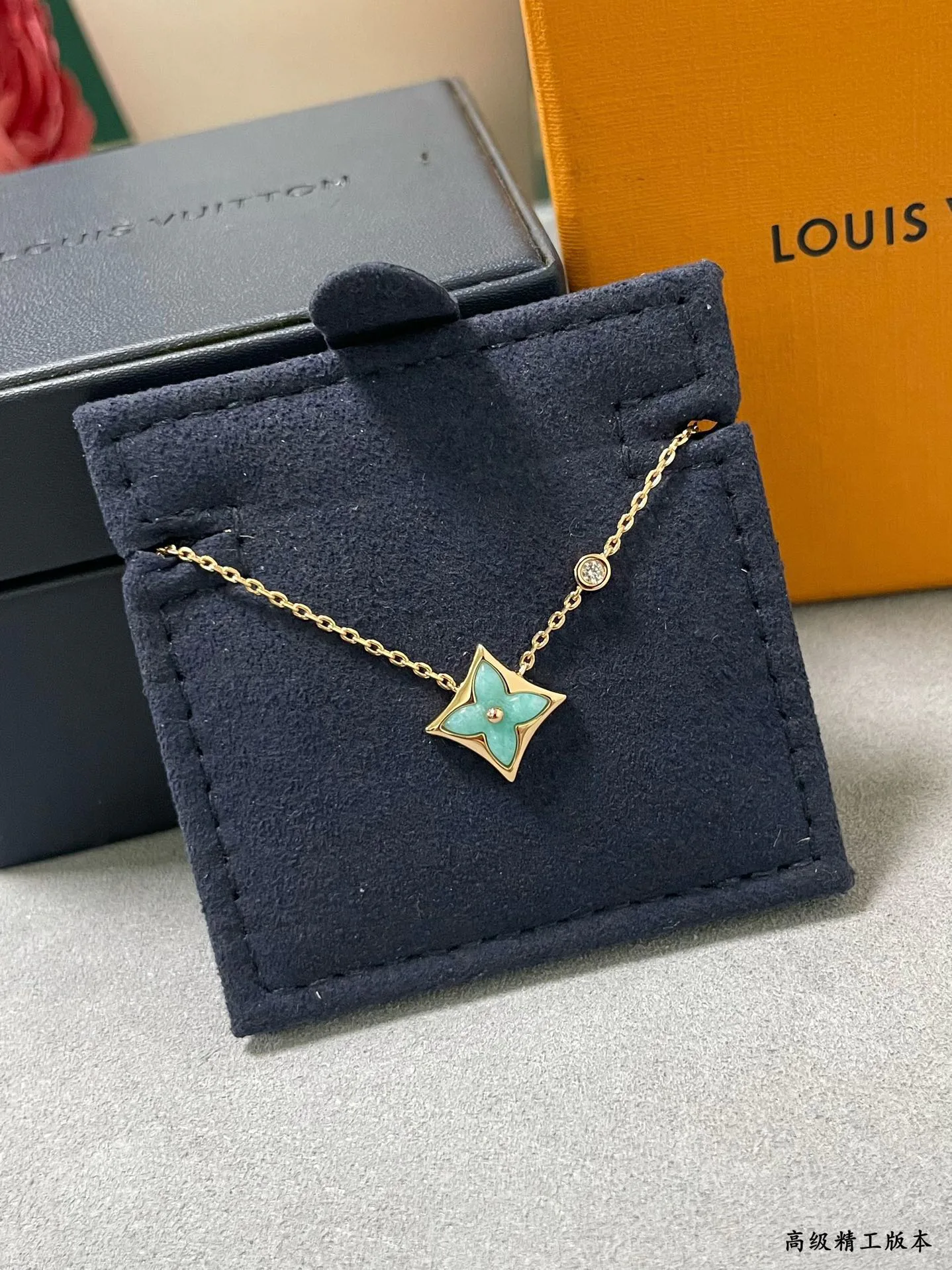 Бижутерия Louis Vuitton 11474362