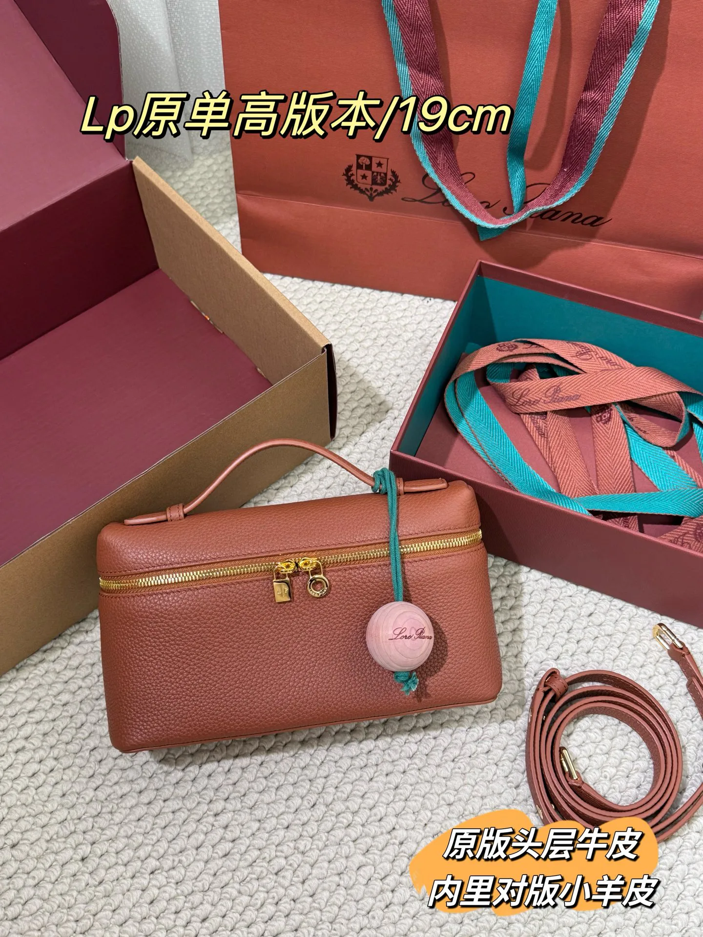 Клатчи Женские Loro Piana 11413610