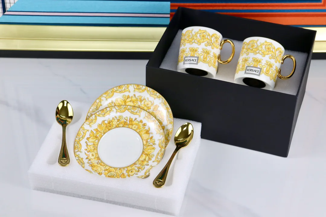 Посуда Versace 86164