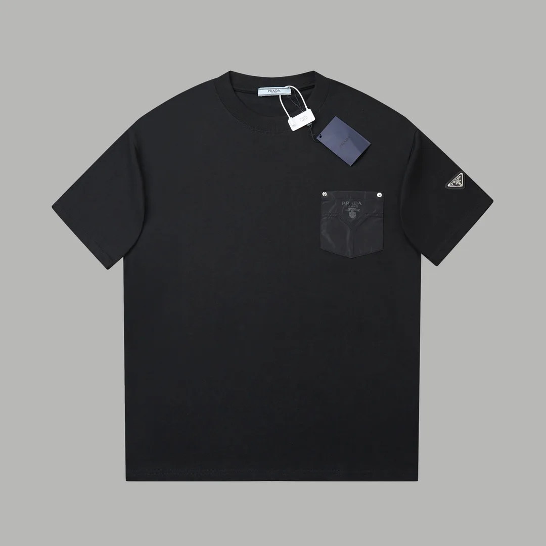 Футболки Женские Prada 10938052