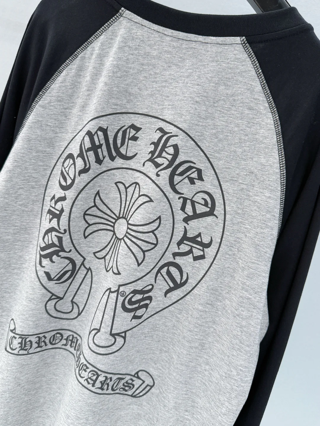 Лонгсливы Женские Chrome Hearts 5514783
