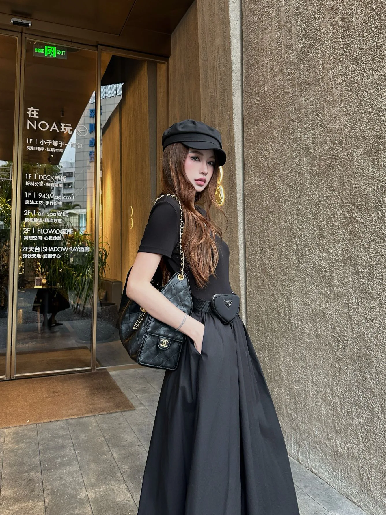 Платья Женские Prada 13583636