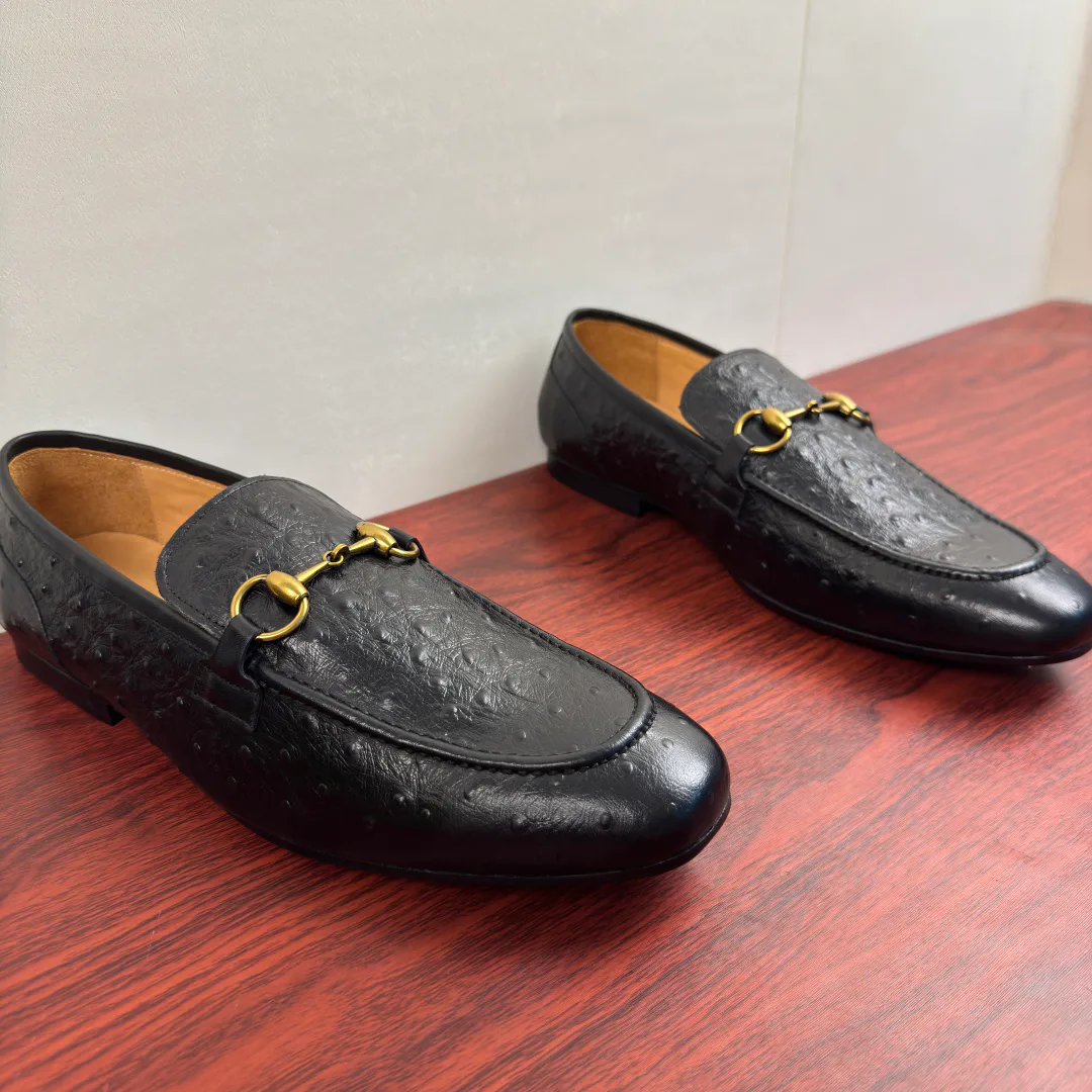 Лоферы И Туфли Мужские Gucci 18230802