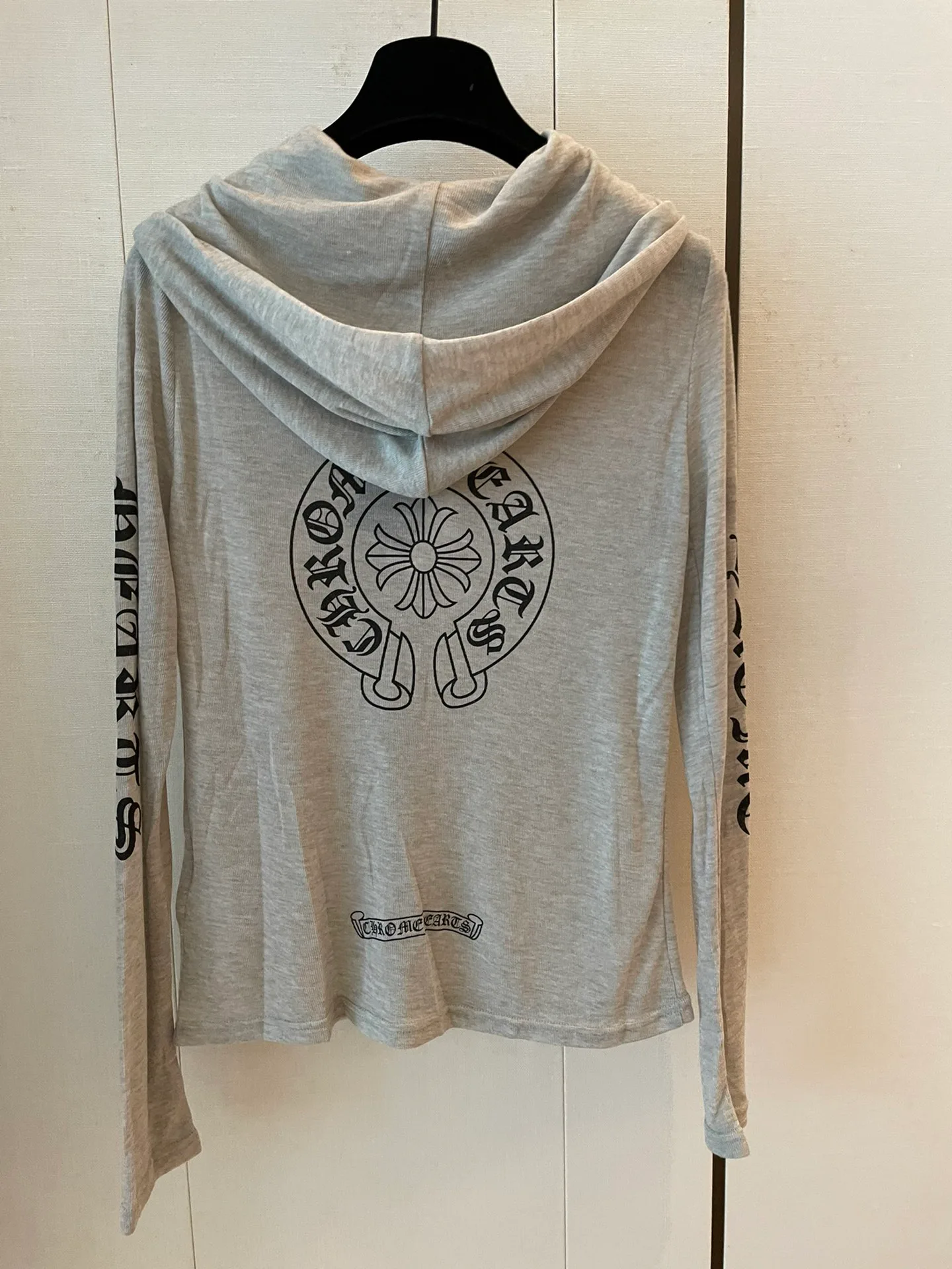 Куртки И Пуховики Женские Chrome Hearts 4876979