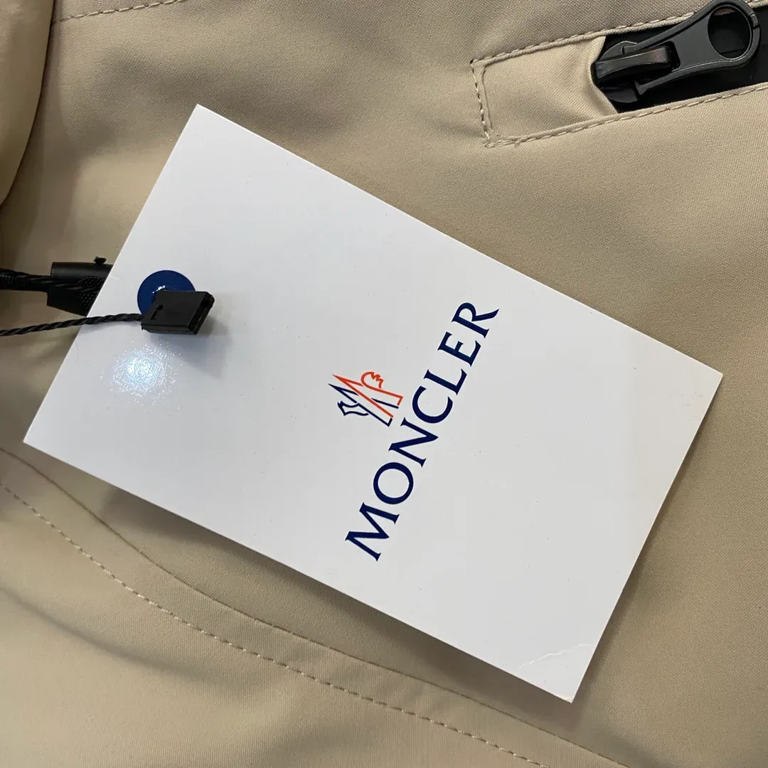 Куртки И Пуховики Мужские Moncler 435201