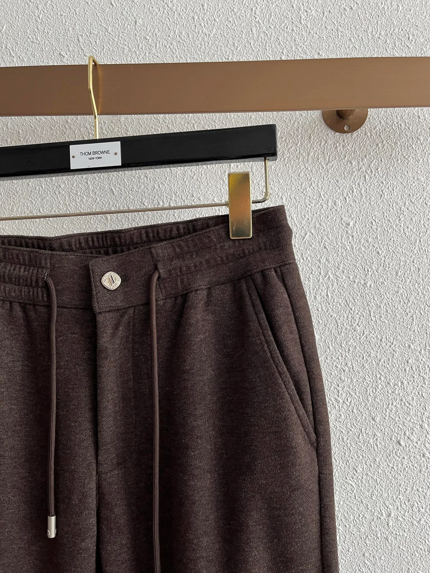 Брюки Мужские Zegna 216729