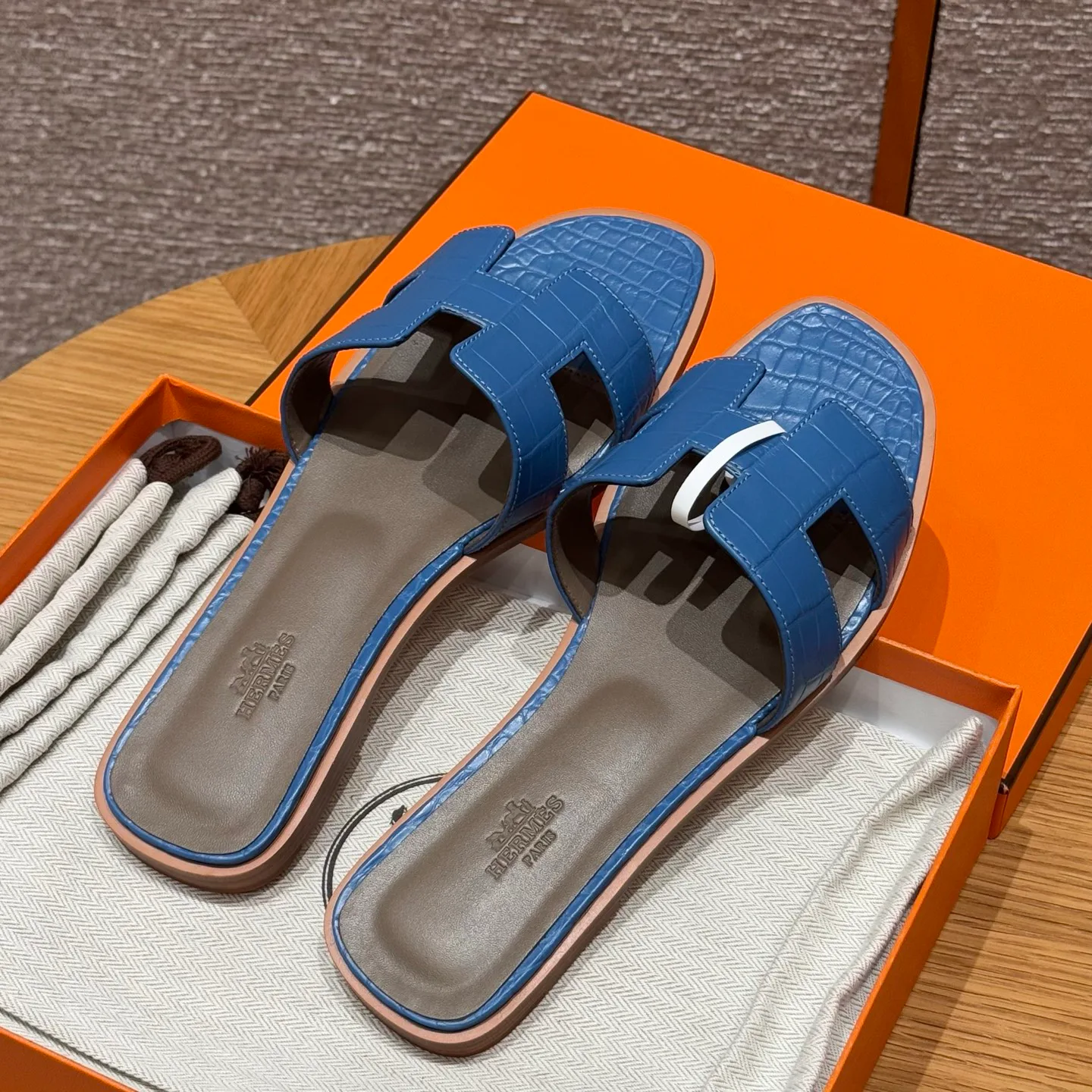 Сандалии Женские Hermes 13089134