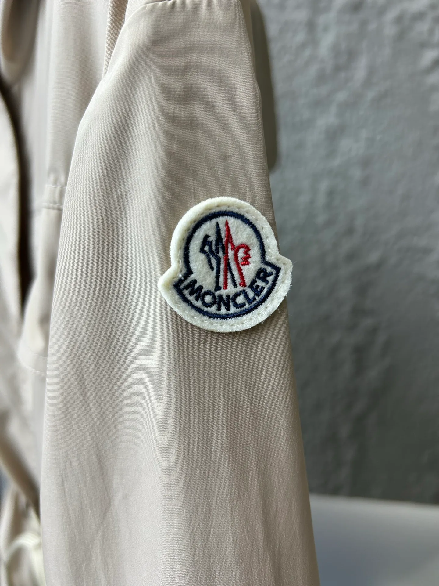Тренчи Женские Moncler 11666881