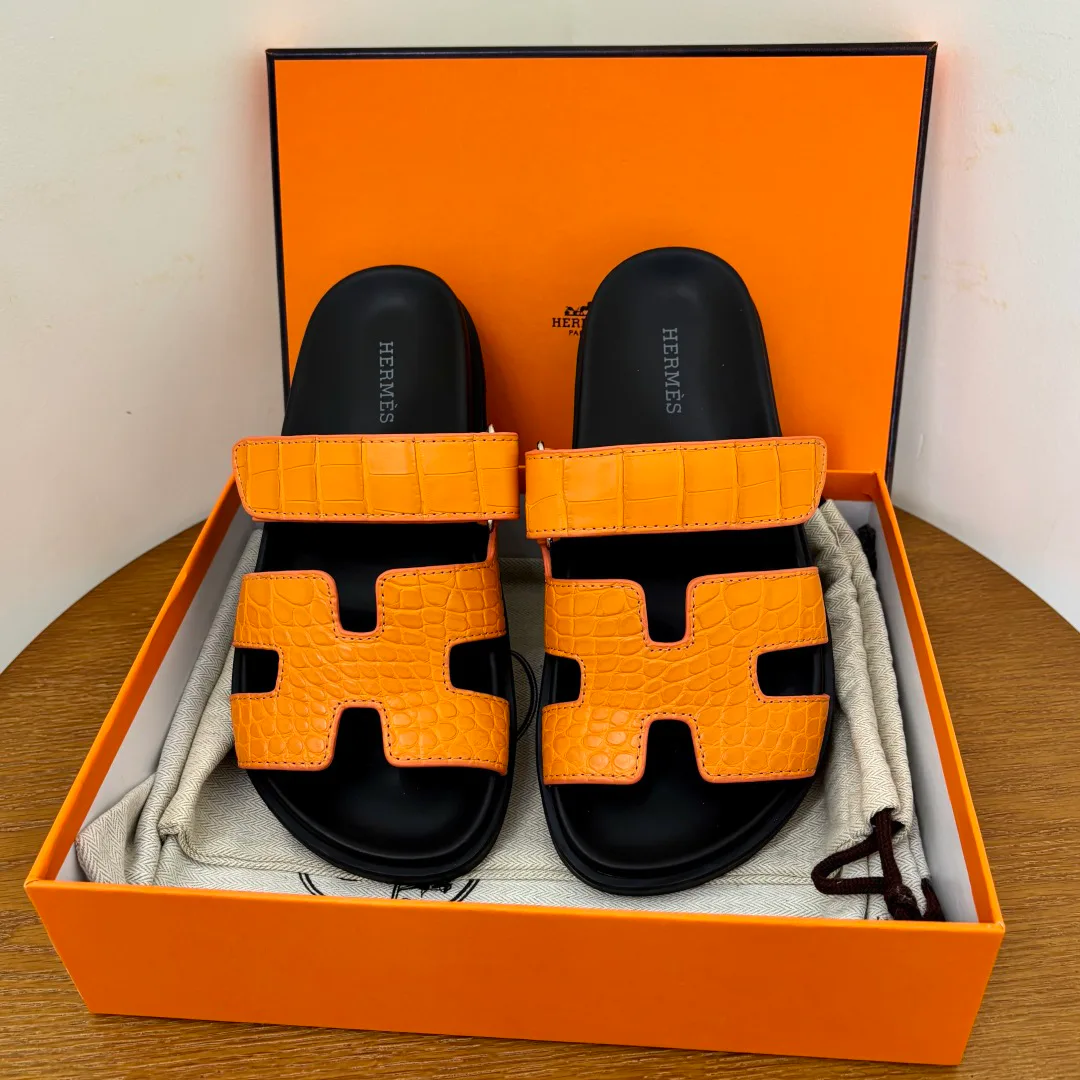 Сандалии Женские Hermes 1157893